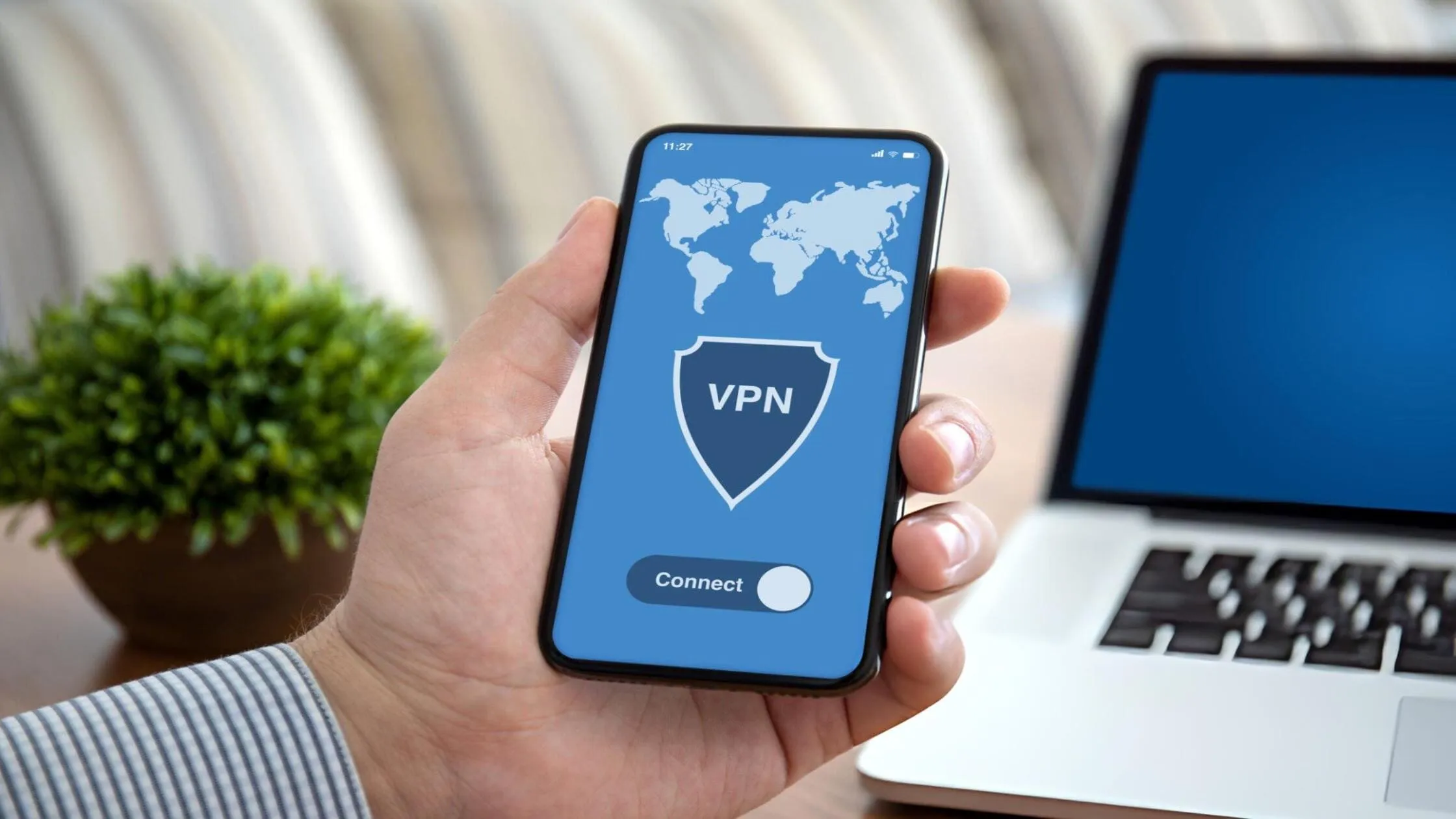 Is a VPN Tunnel Safe?