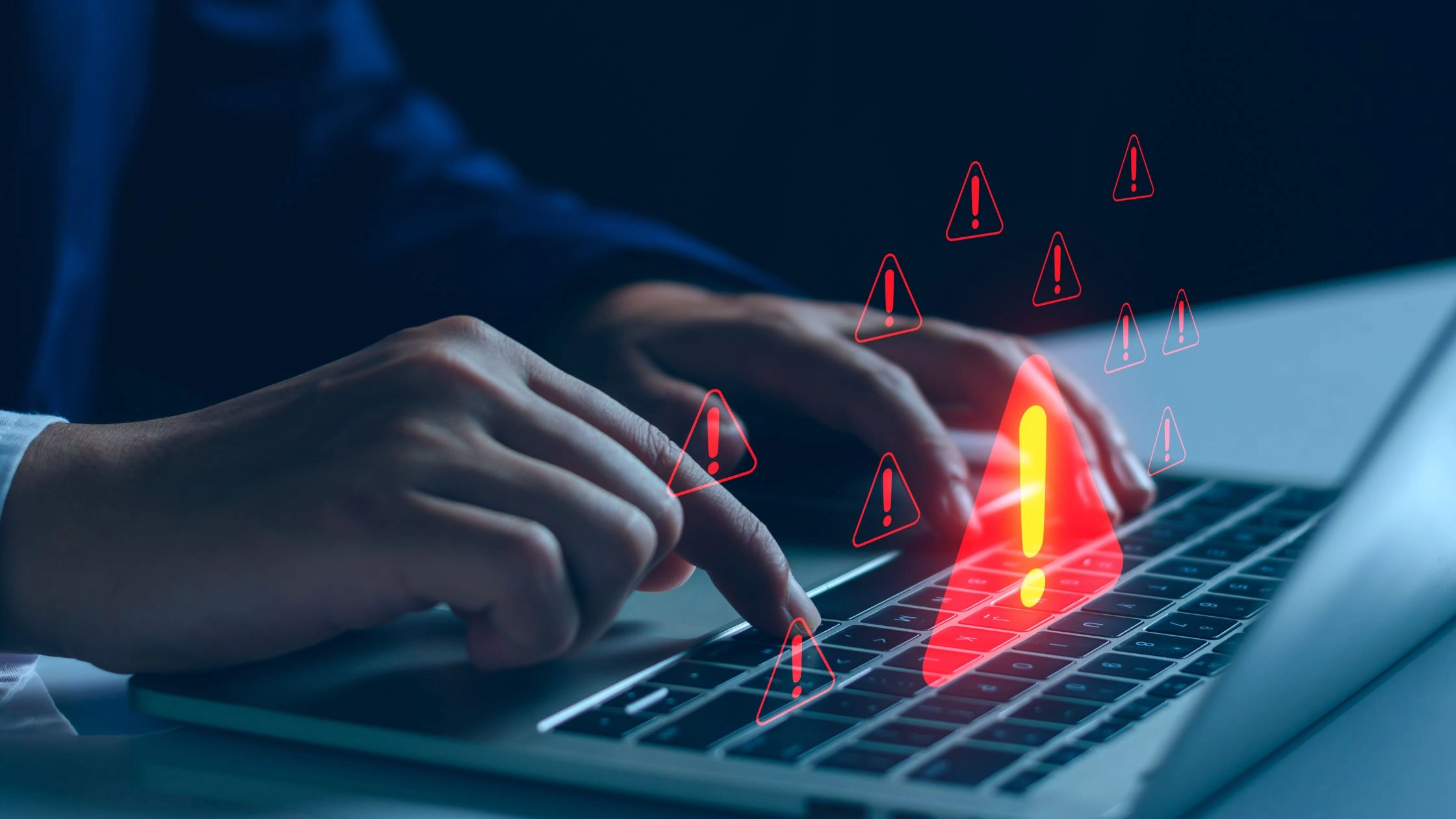 The Risks of Unofficial "Free Movie" Sites