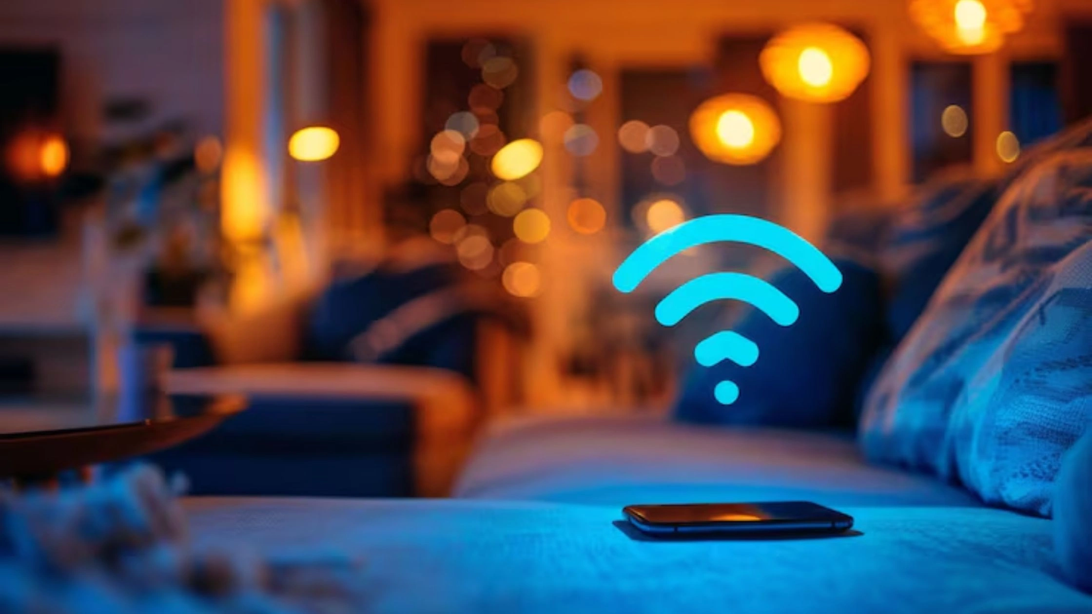 Ways to Get Internet Without Paying