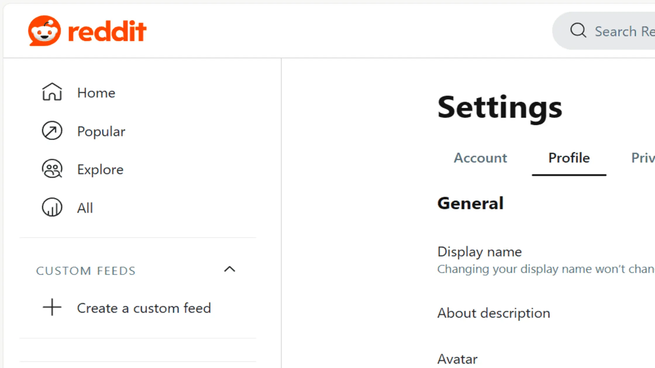 3. Adjust Reddit & Device Settings