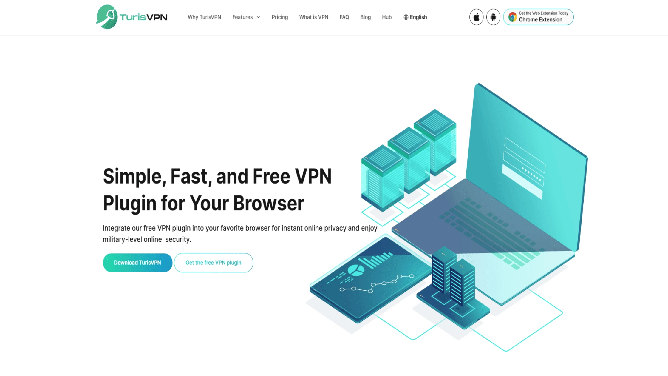 How to Stream Movies and Sports Safely with TurisVPN