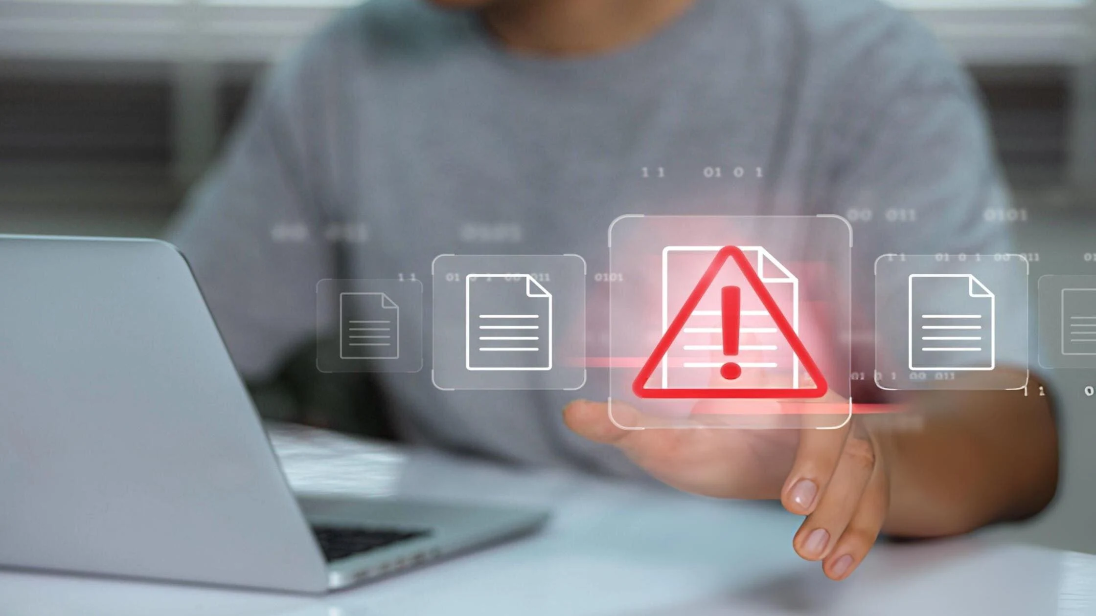 Common Privacy Risks When Accessing Restricted Websites