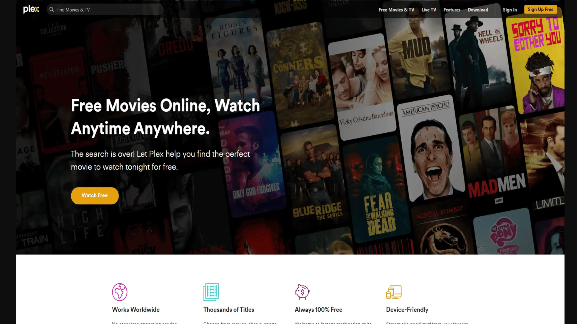 Safe YoMovies Alternatives