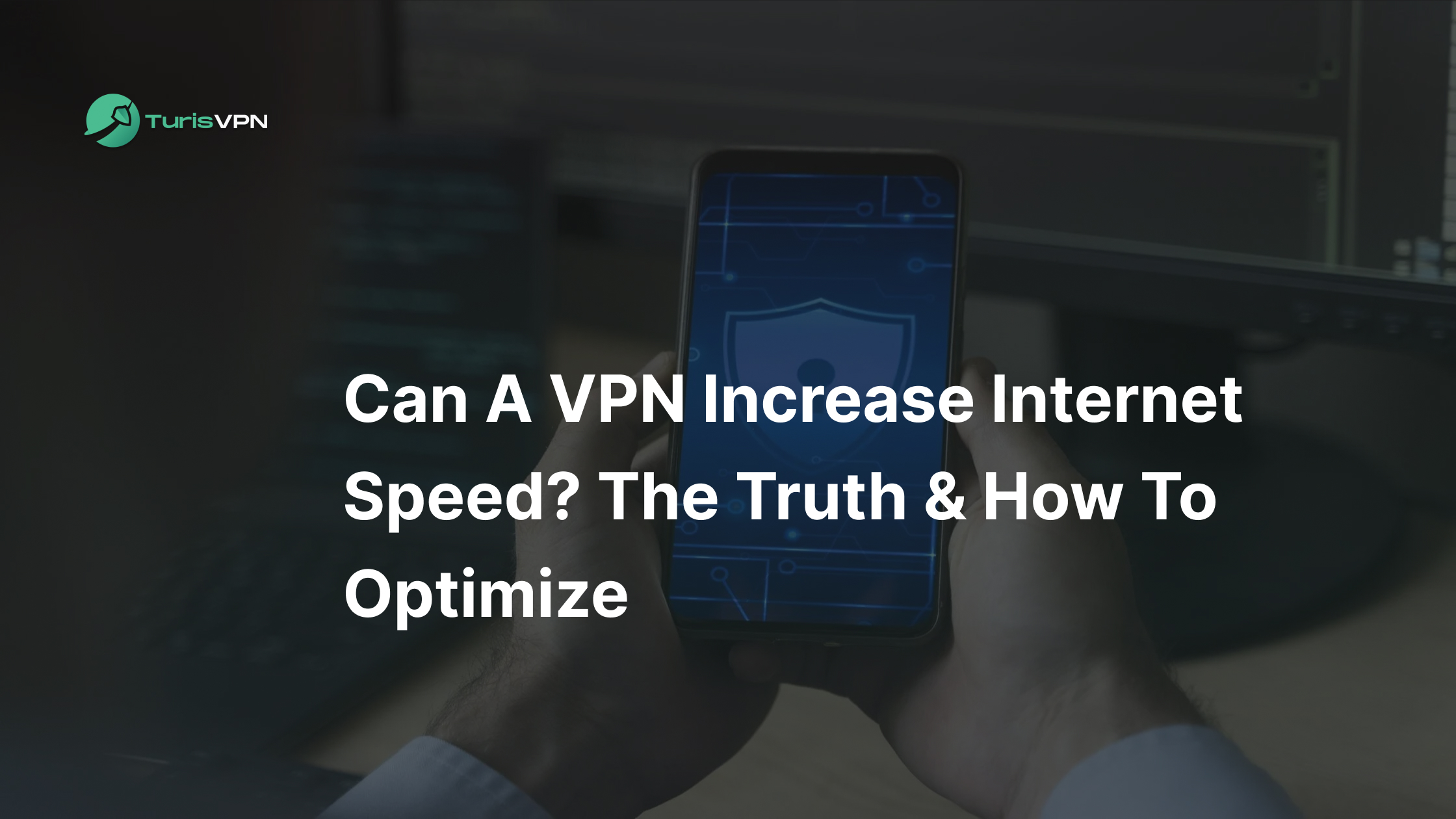 Can a VPN Increase Internet Speed? The Truth & How to Optimize thumbnail