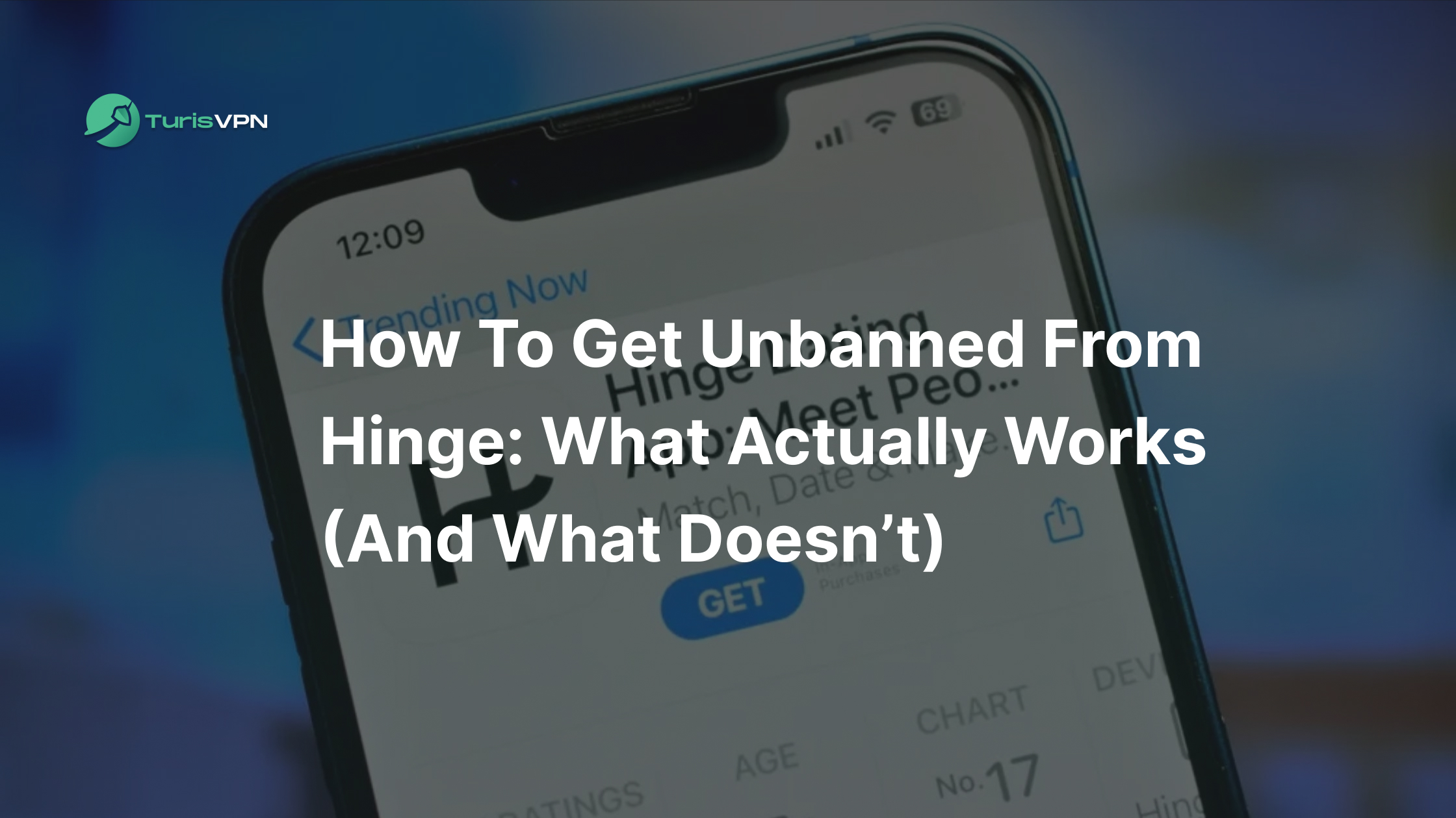 How to Get Unbanned From Hinge: What Actually Works (and What Doesn’t) thumbnail