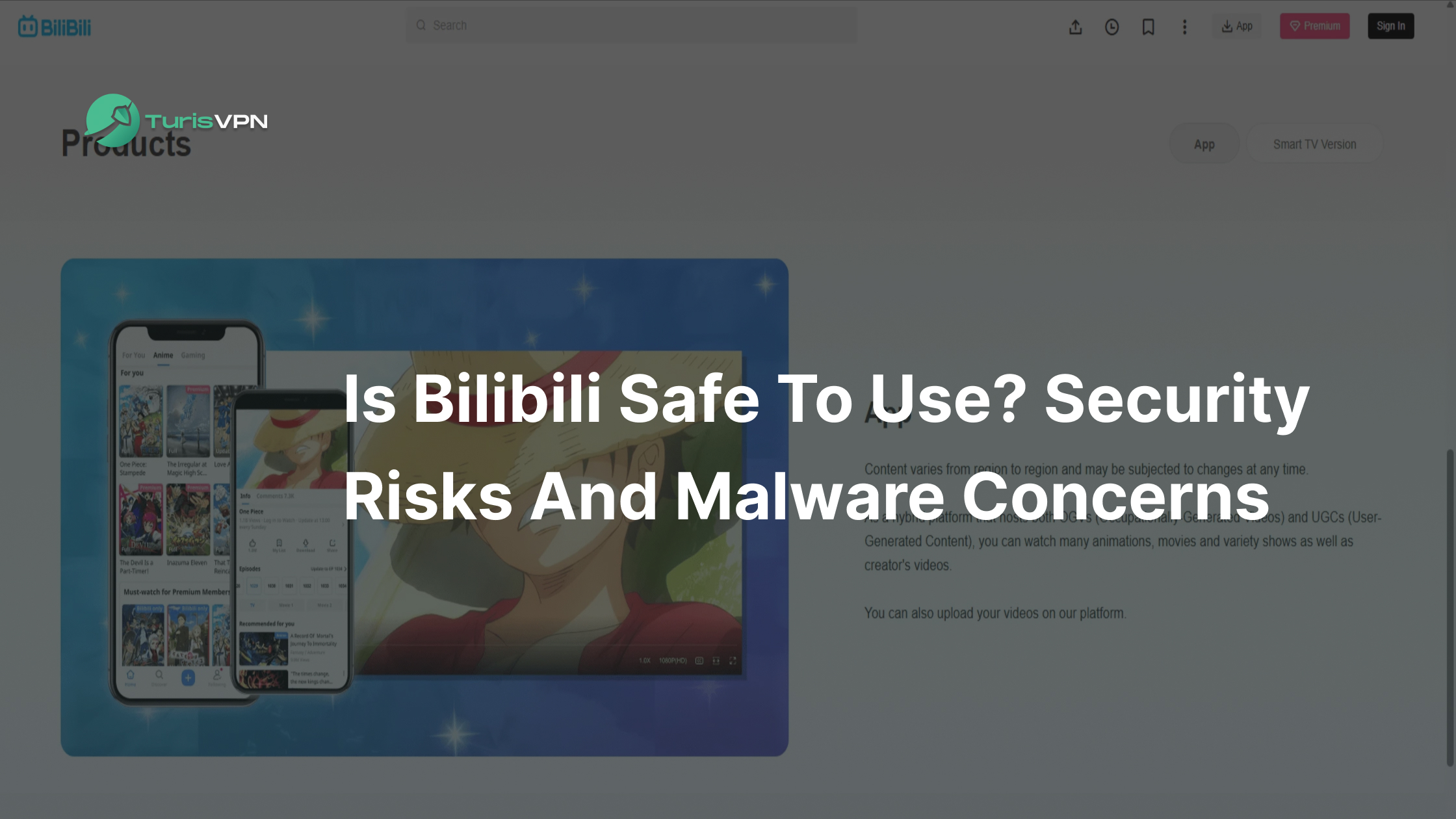 Is Bilibili Safe to Use? Security Risks and Malware Concerns thumbnail