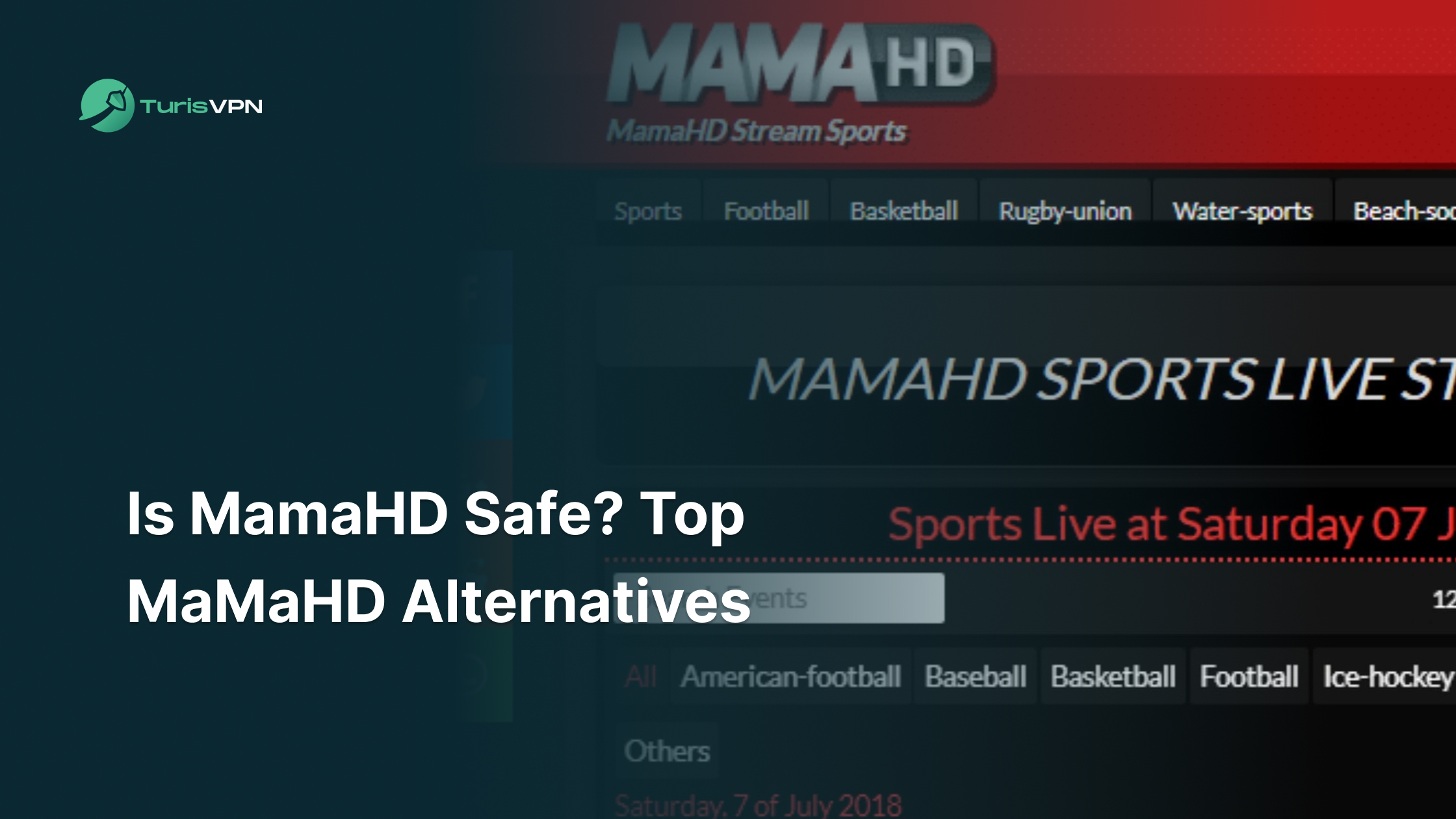 Is MamaHD Safe? Top MaMaHD Alternatives thumbnail