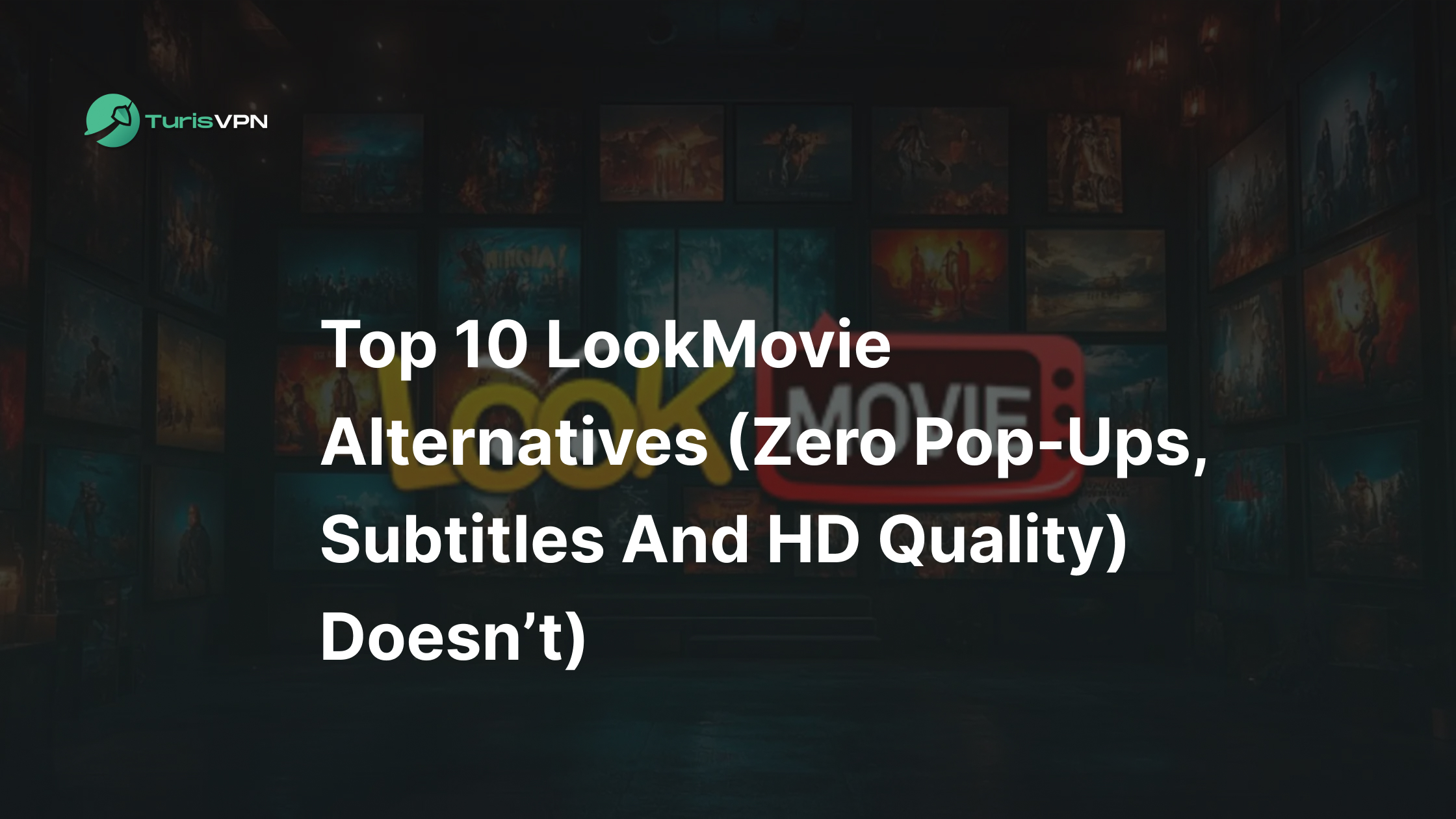 Top 10 LookMovie Alternatives (Zero Pop-ups, Subtitles and HD quality) thumbnail
