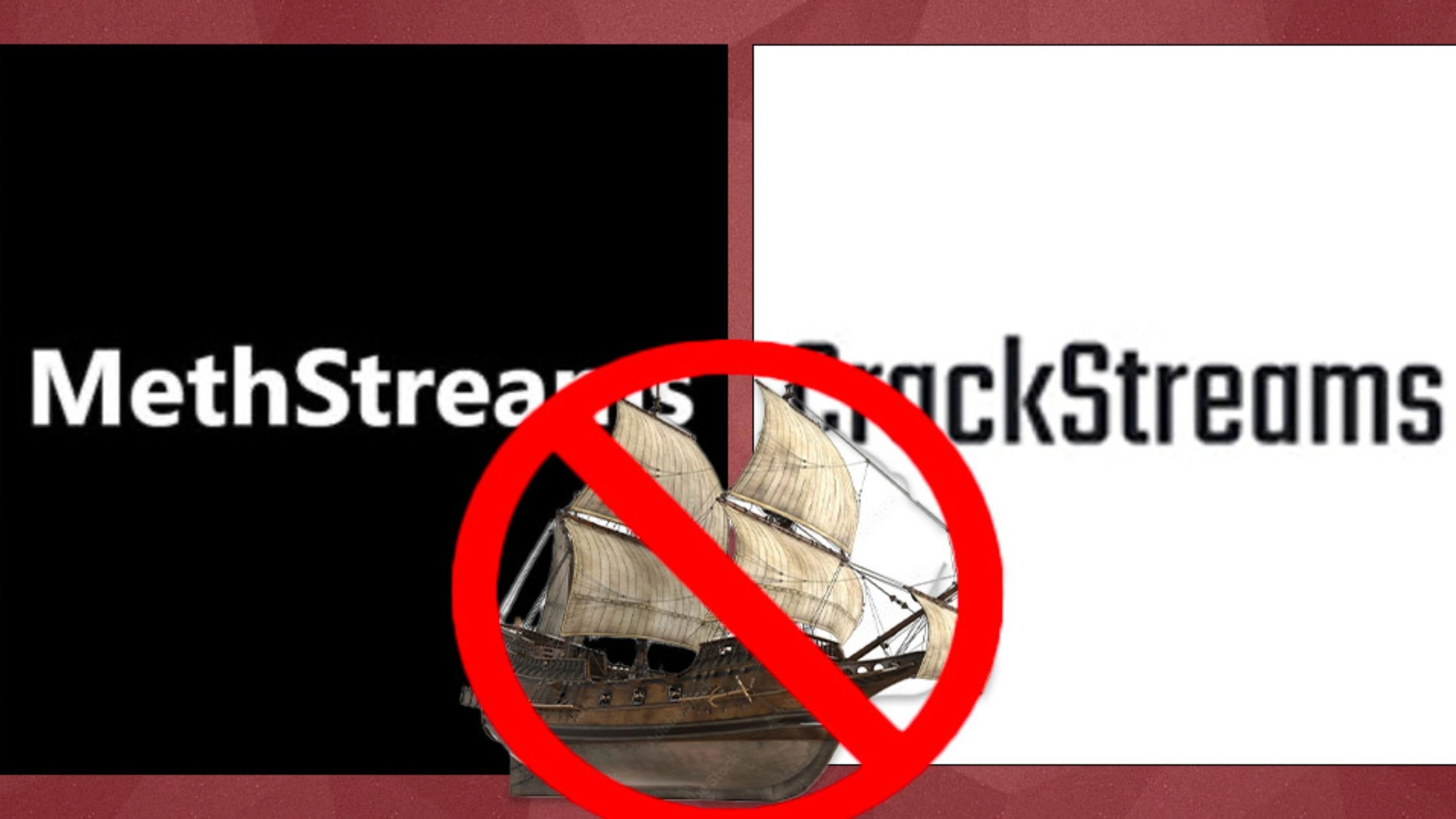 Why is MethStreams Down?