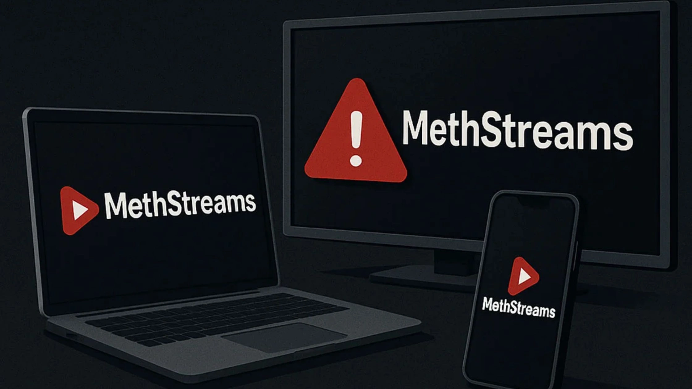 Common Problems With MethStreams During Live Events