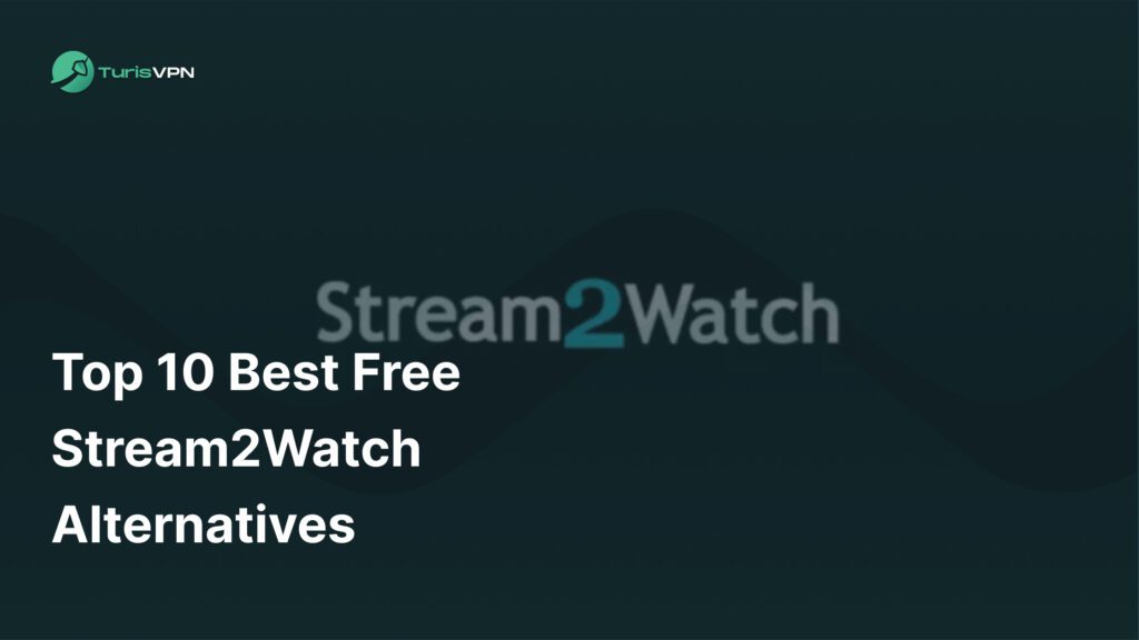 Stream2watch Icon Top 10 Best Free Stream2Watch Alternatives