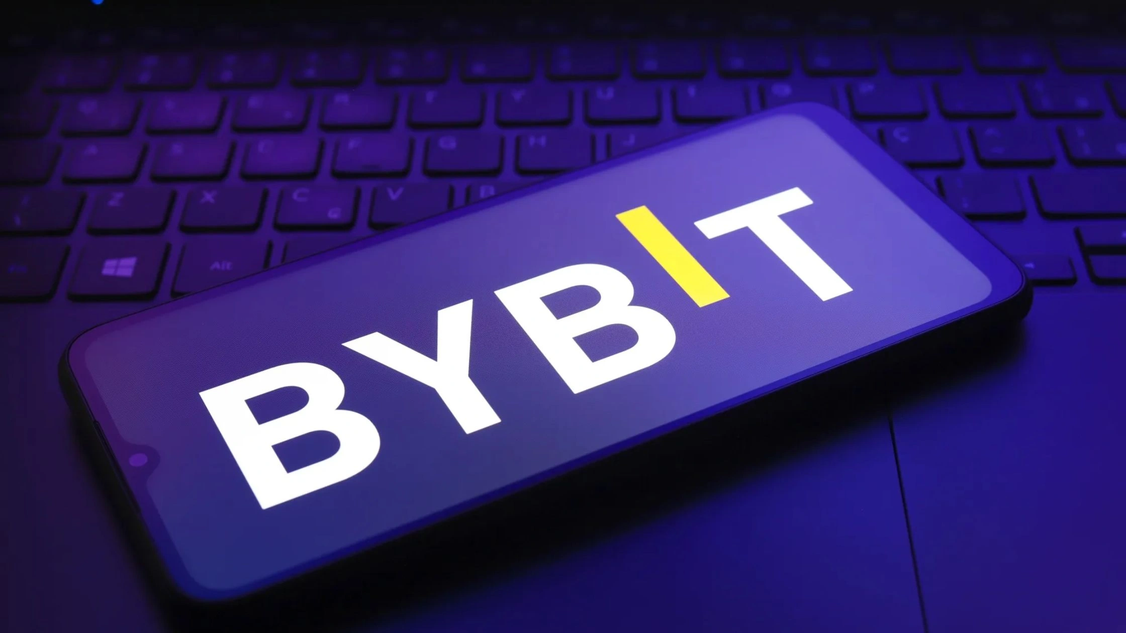 Is Bybit legal in the USA?