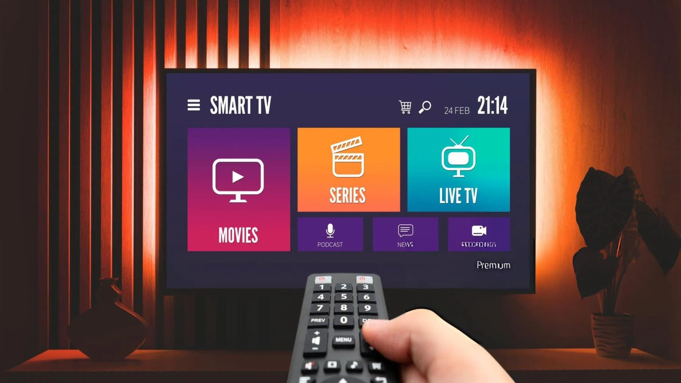How to Choose the Right VPN for IPTV?