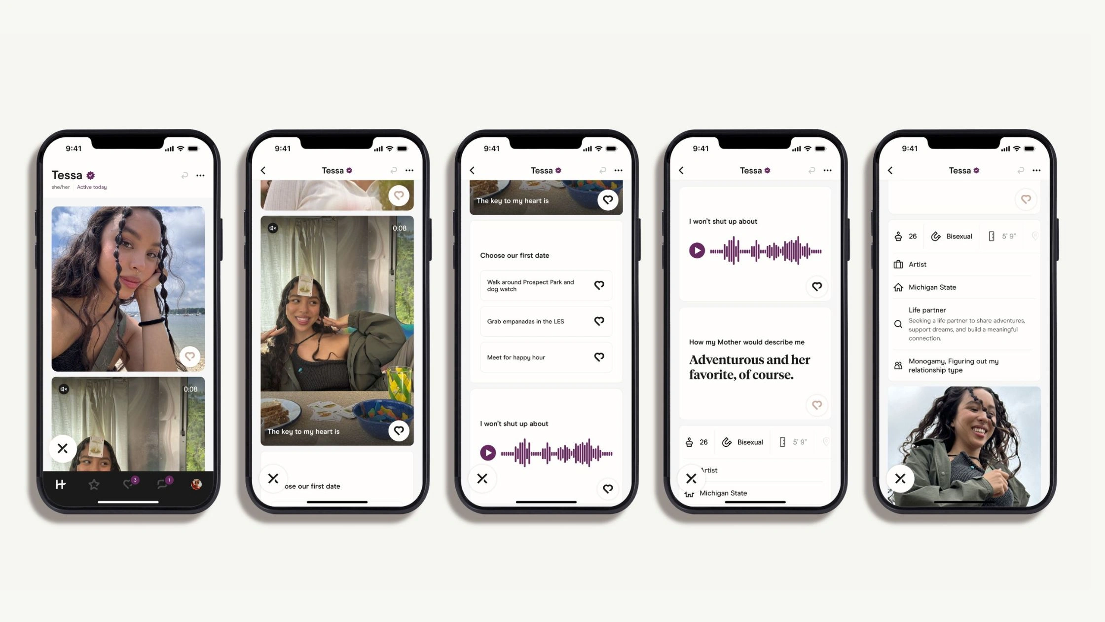 Get Unbanned From Hinge
