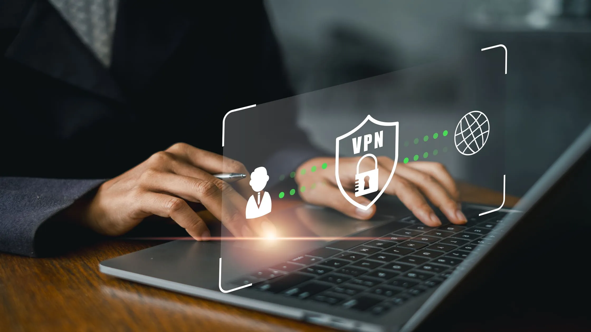 Is Using A VPN To Book Flights Safe And Allowed?