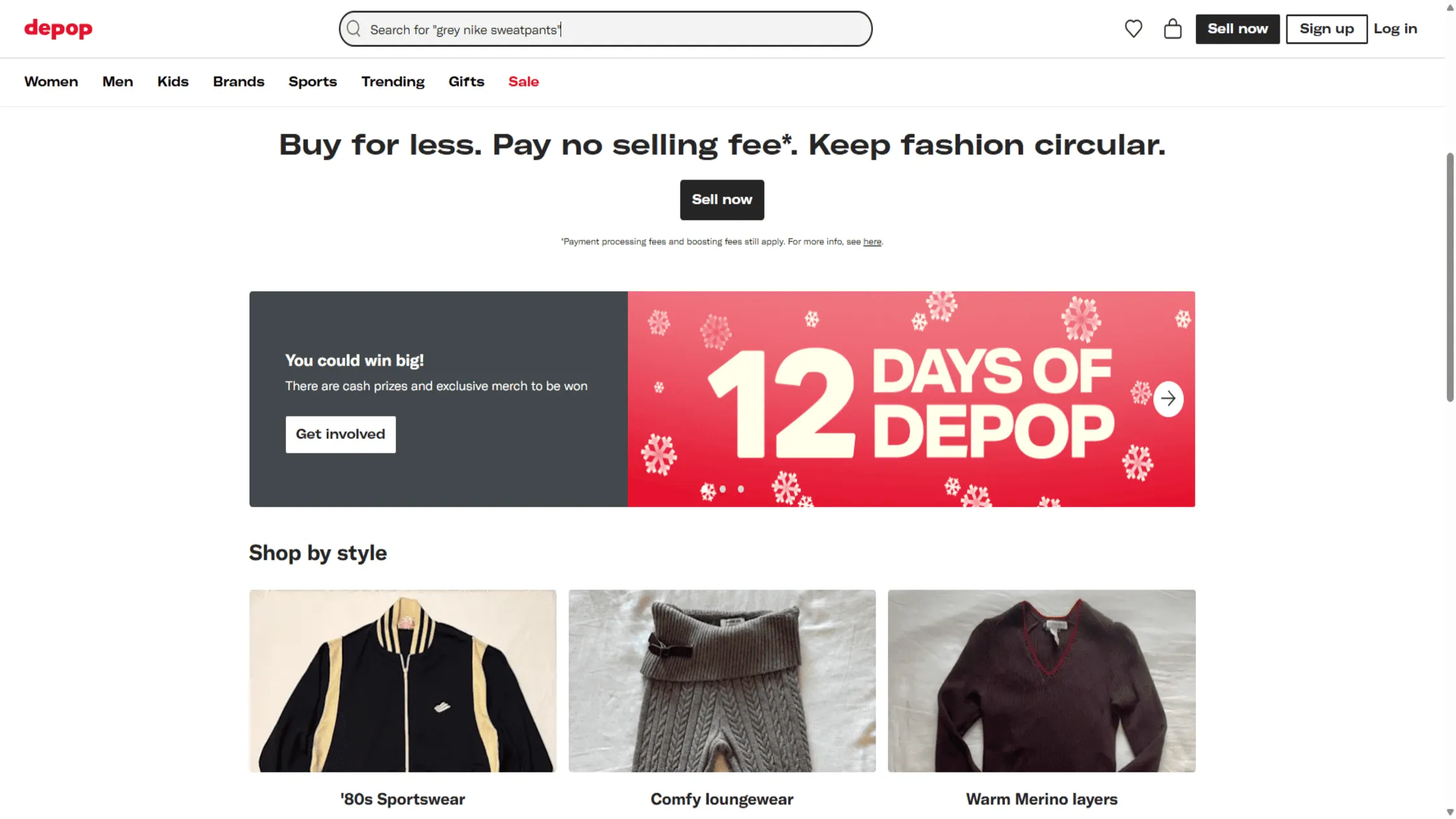  How to Buy Safely on Depop?