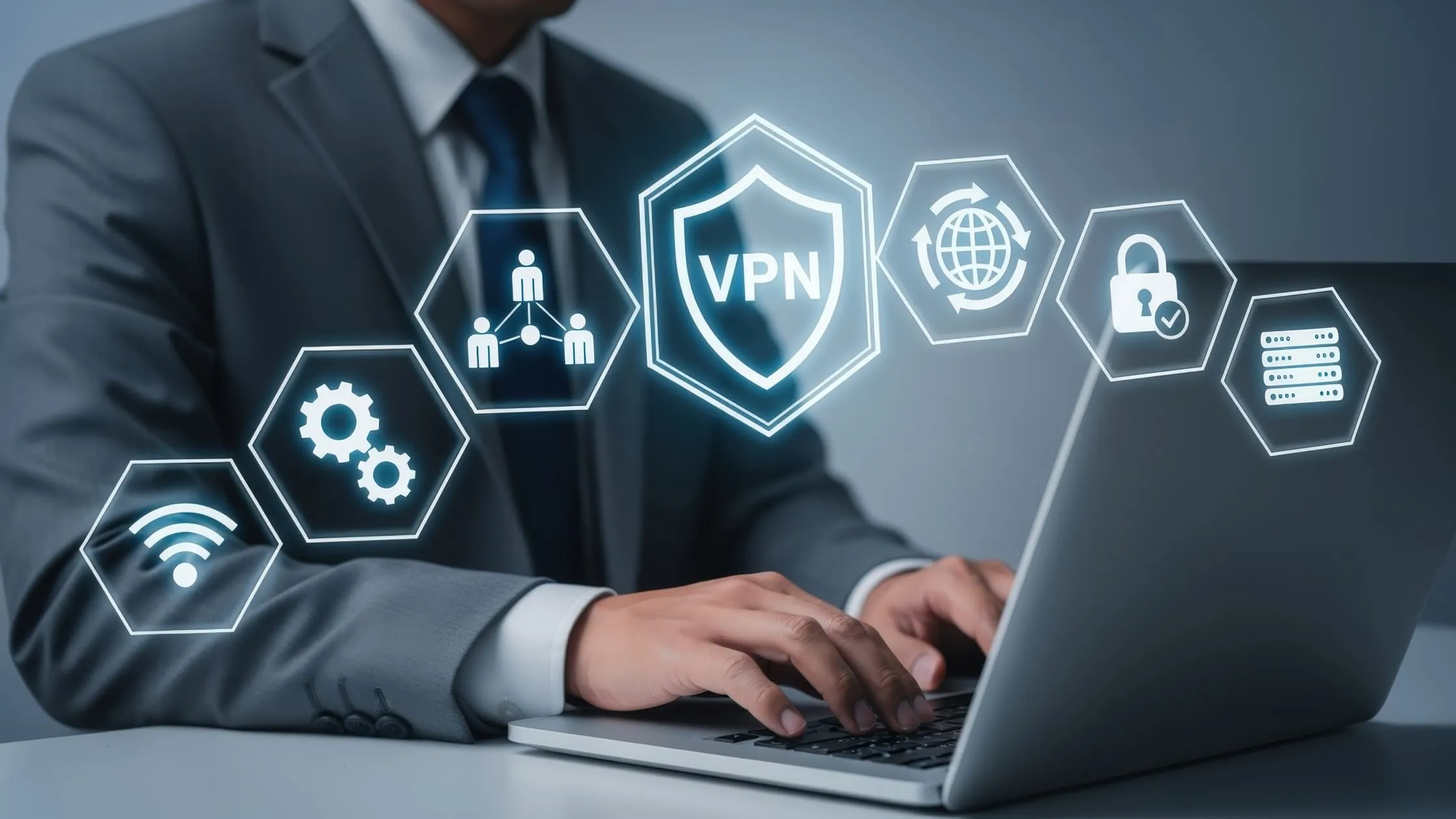 When Can a VPN Actually Increase Internet Speed?