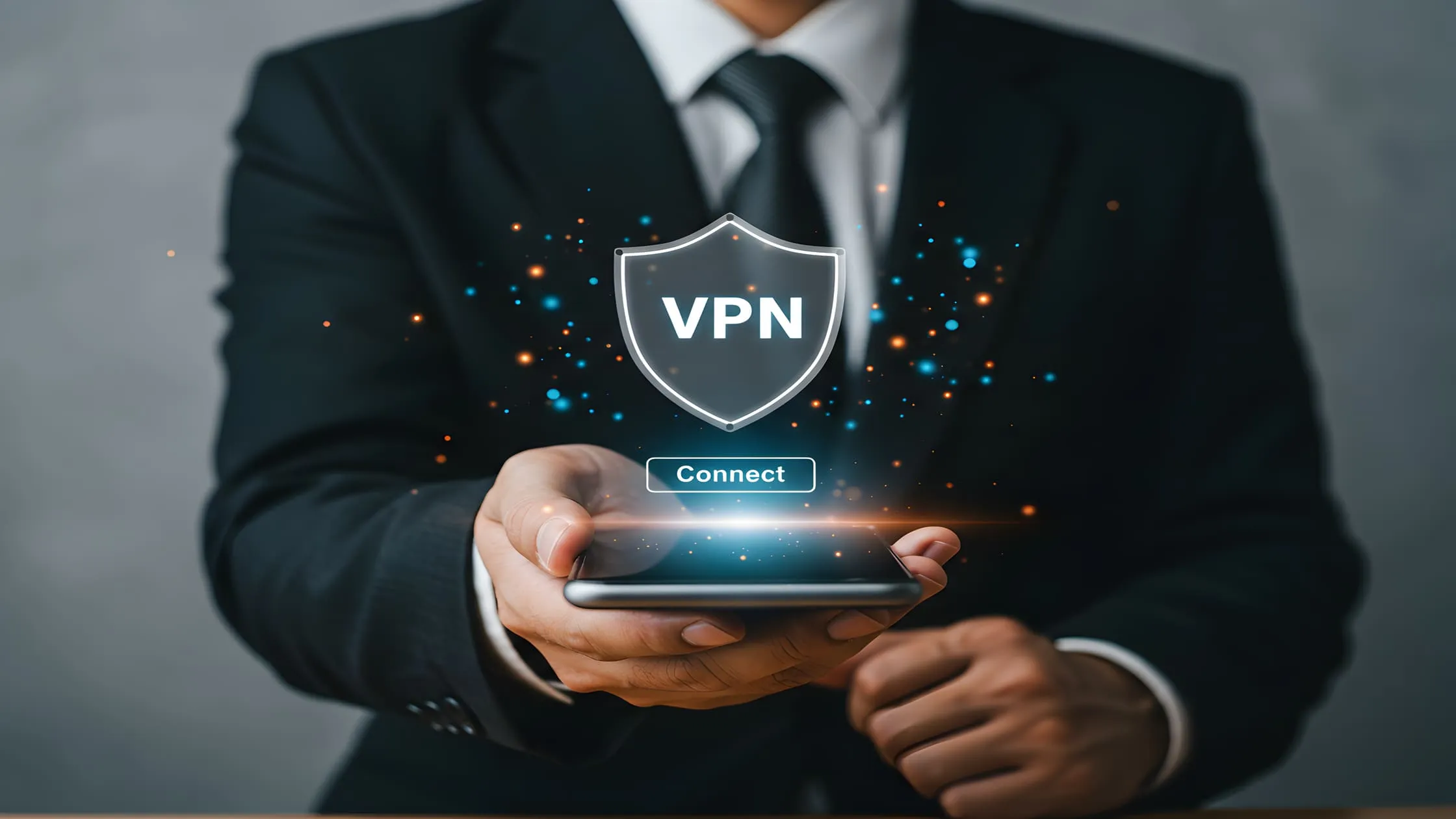 How TurisVPN Optimizes Speed & Routing?