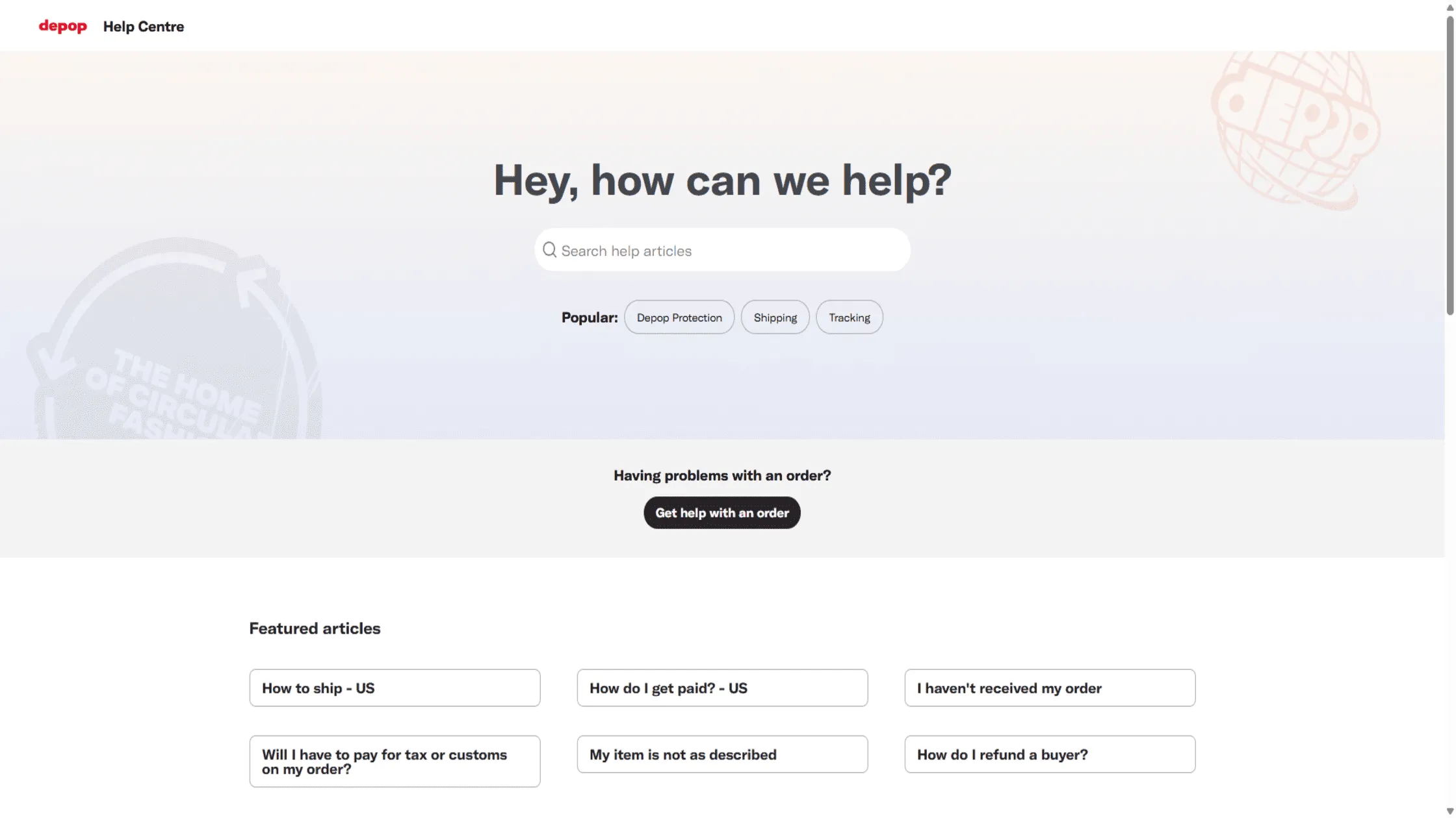 How to Spot a Legit Depop Listing?