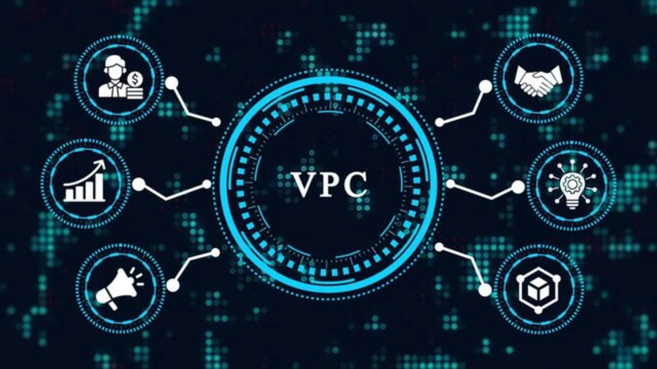 When to Use a VPC?