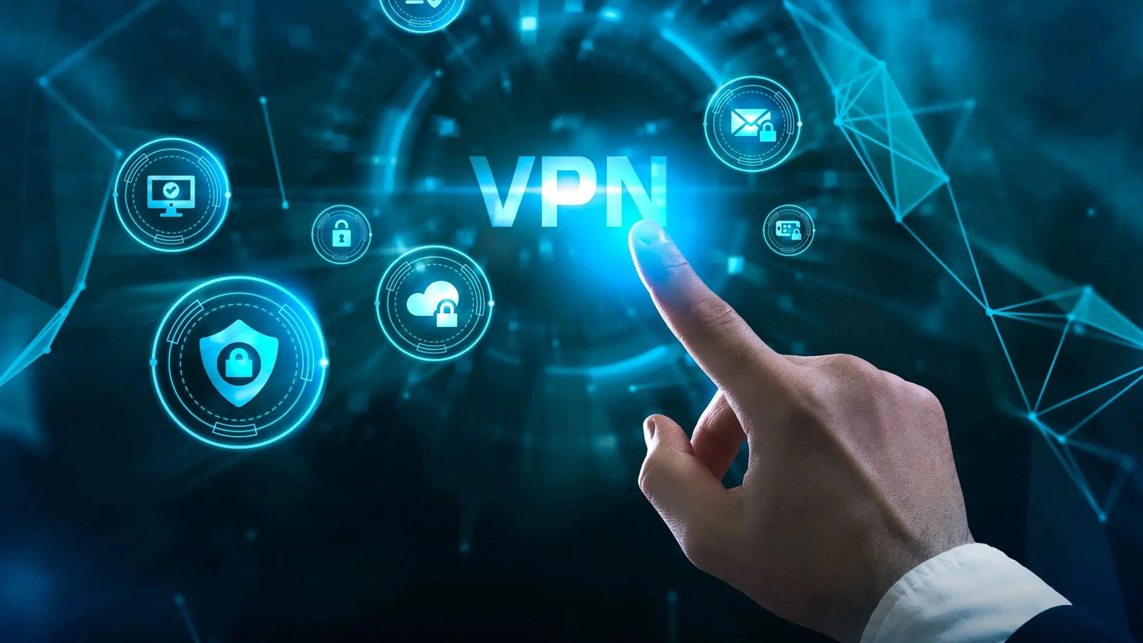 When to Use a VPN?
