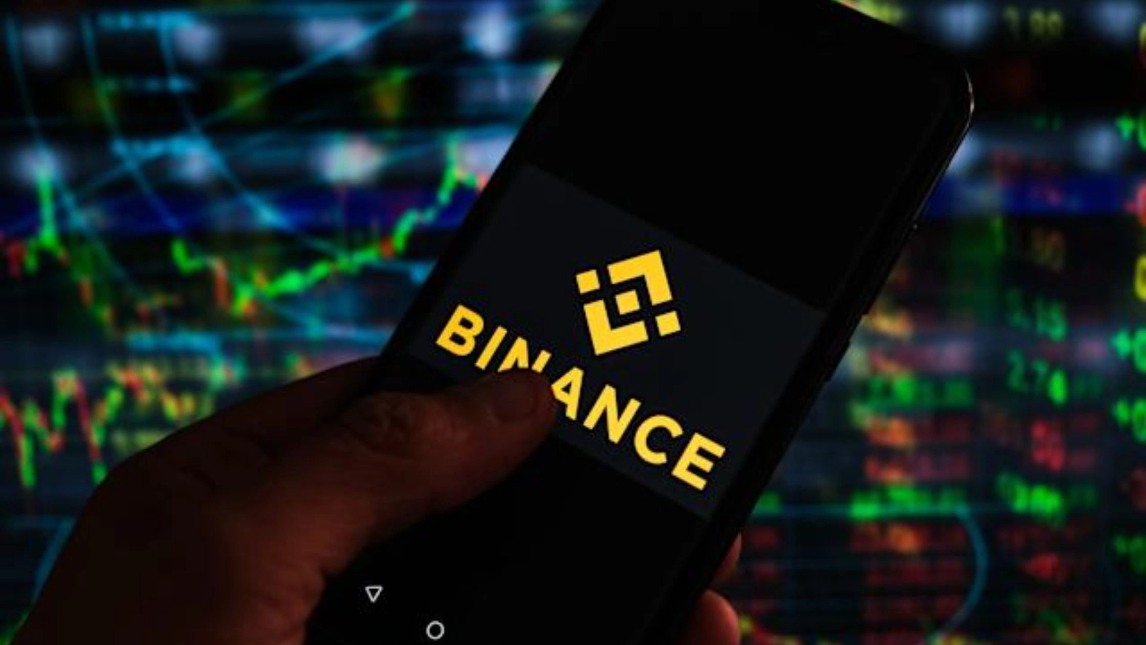 Can You Use Binance in the US?