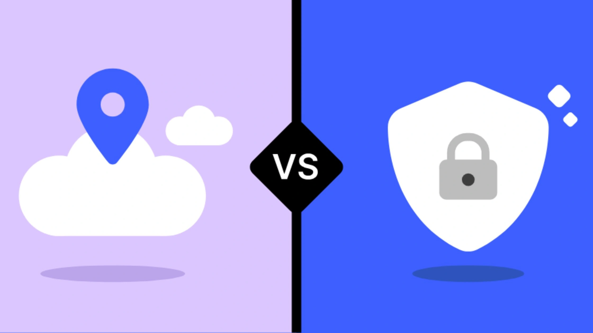 Can You Use VPC and VPN Together?