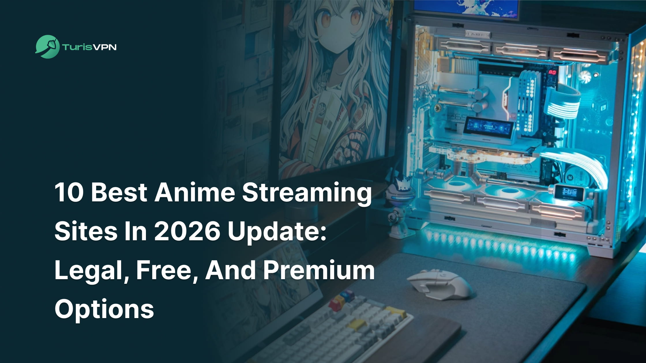 10 Best Anime Streaming Sites in 2026 Update: Legal, Free, and Premium Options thumbnail