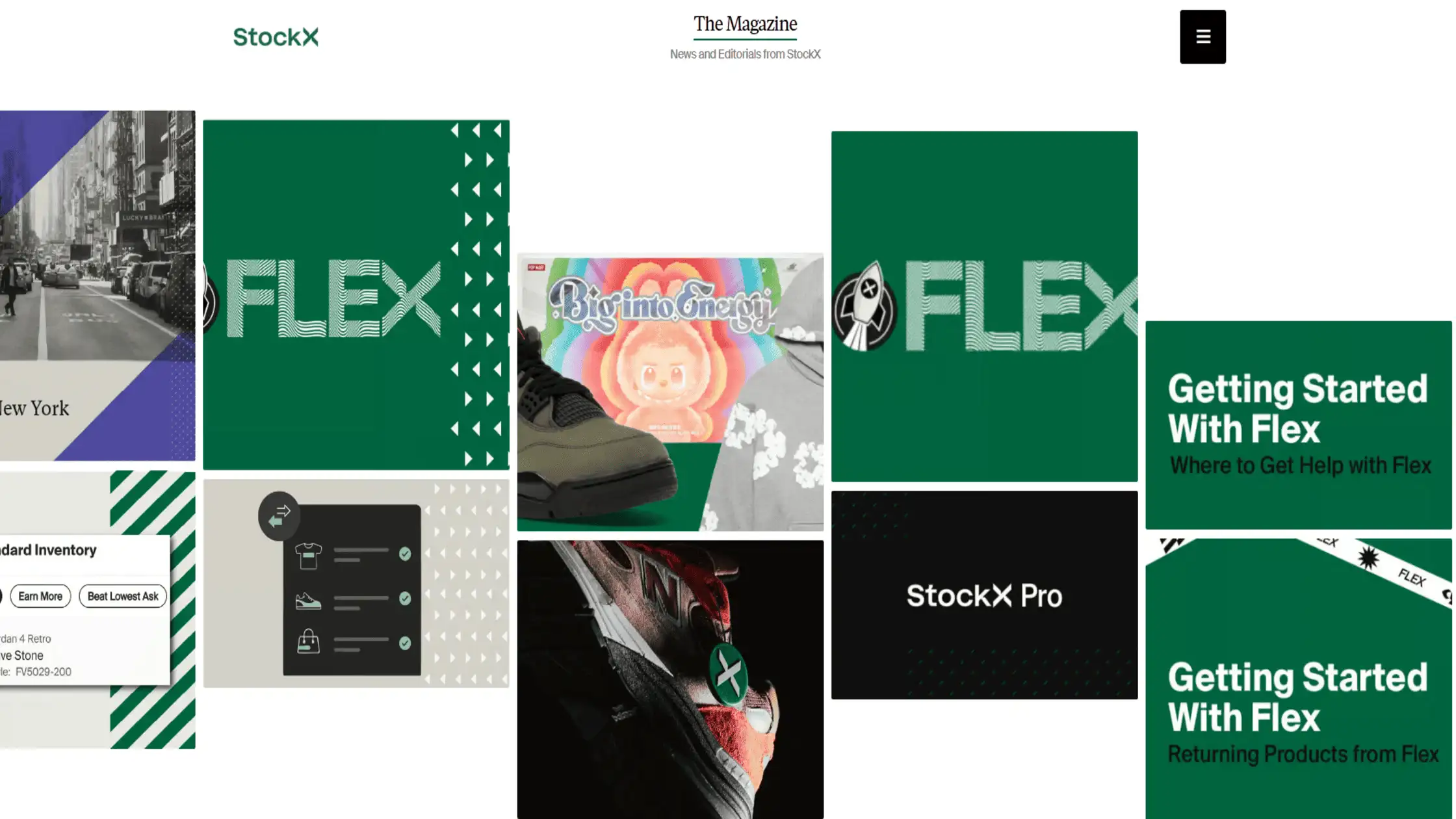 Is StockX legit or fake?