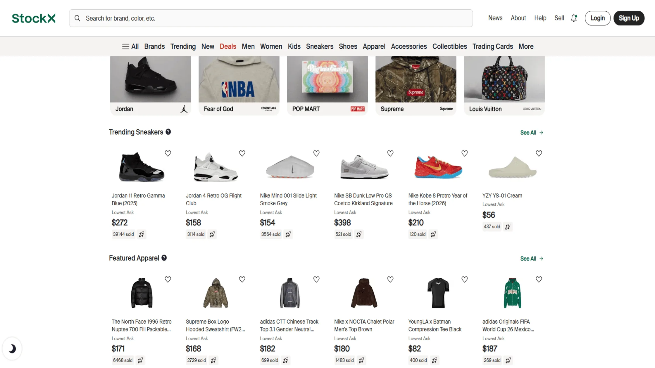 How Does StockX Verify Authenticity?