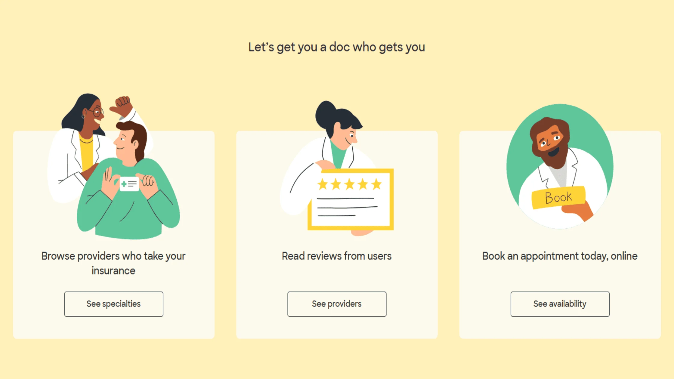 Is Zocdoc a Legitimate Platform?