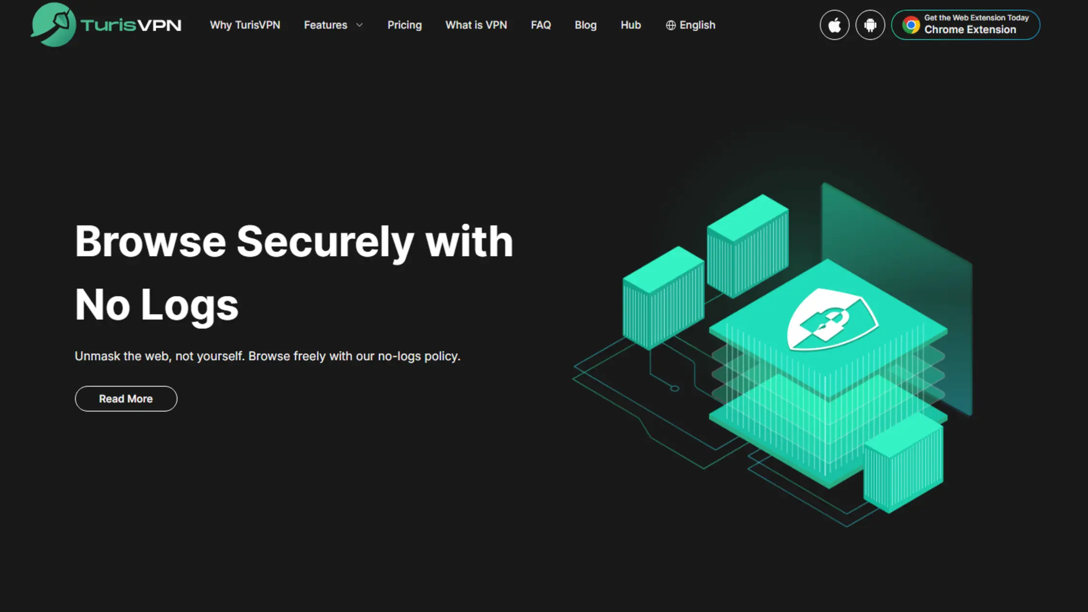 Stop the ISP from slowing down the internet