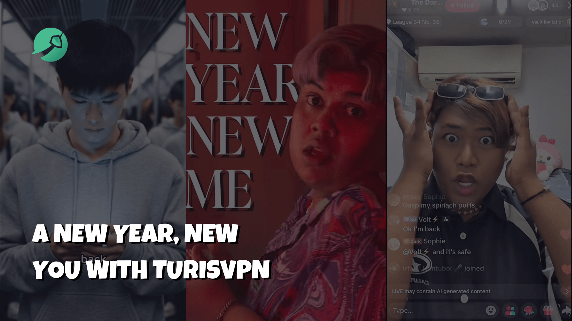 New Year, New Me… But Make It Real 🎬 thumbnail