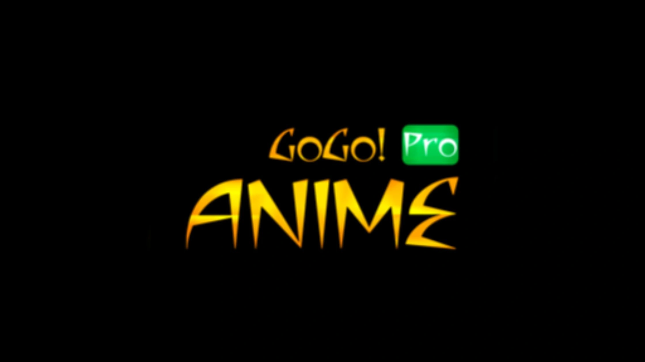 GogoAnime app 