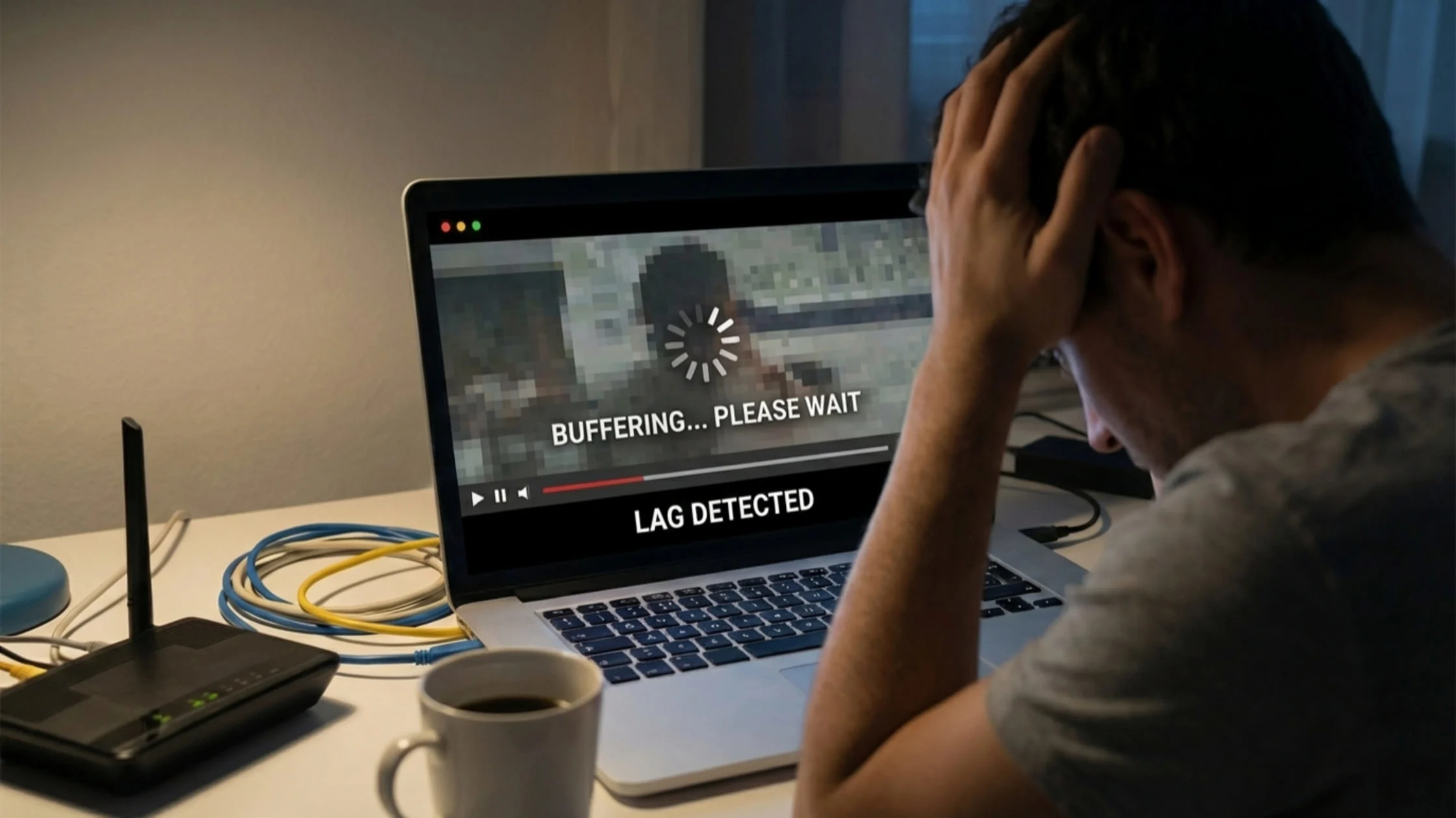 Common VPN Streaming Problems (and How to Fix Them) 