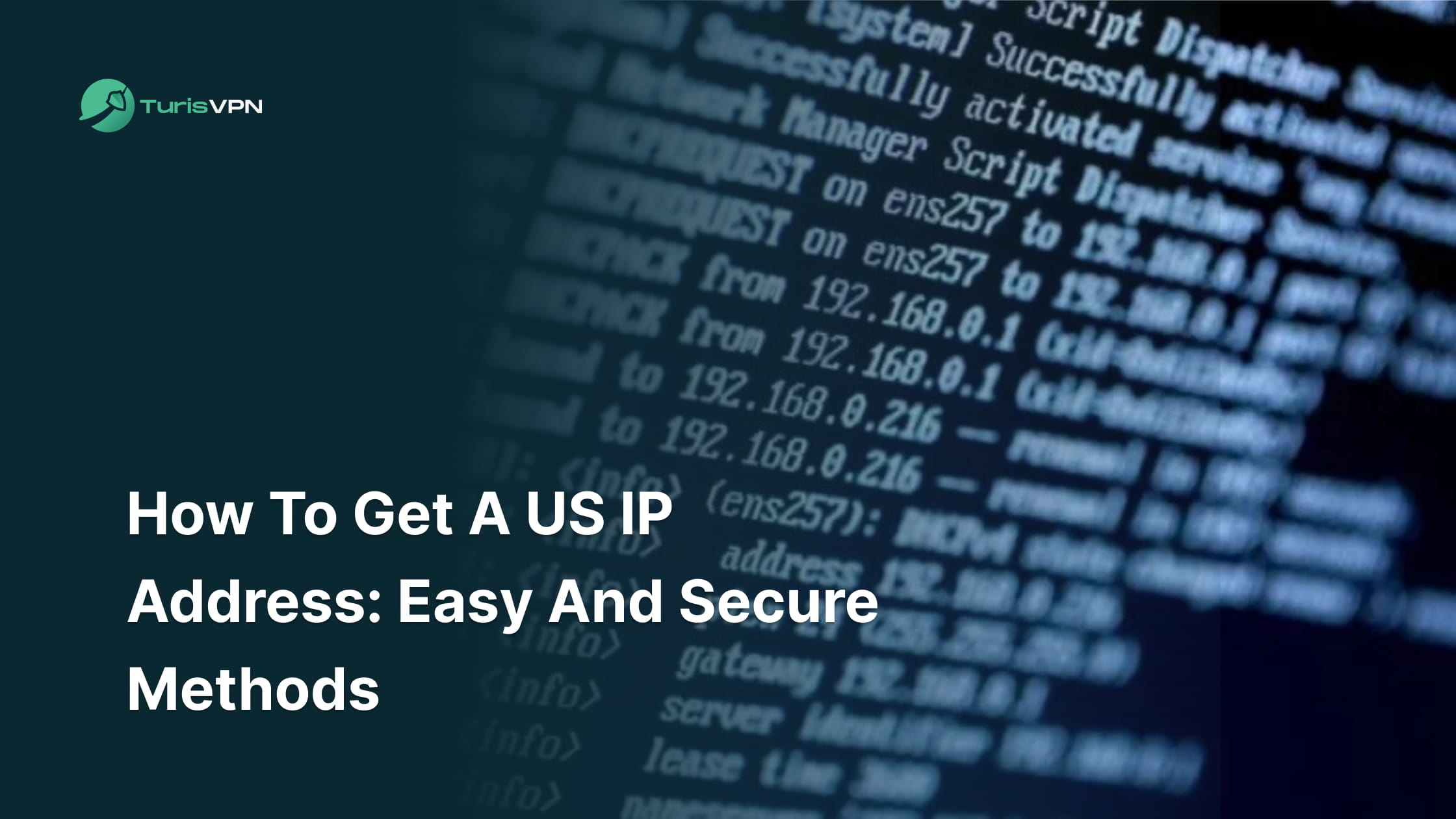 How to Get a US IP Address: Easy and Secure Methods thumbnail