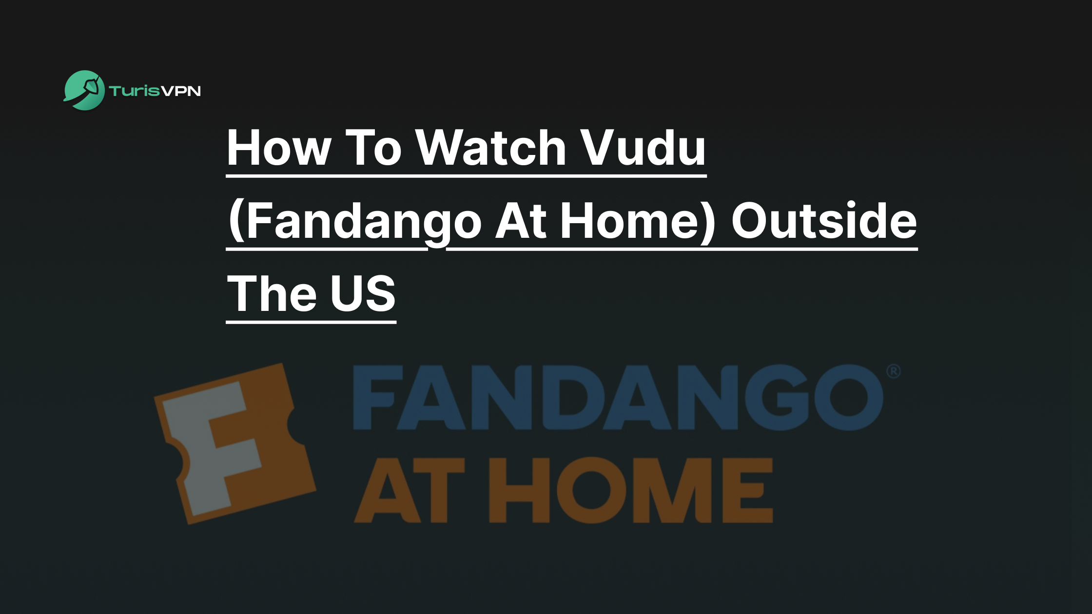 How to Watch Vudu (Fandango at Home) Outside the US in 2026 thumbnail