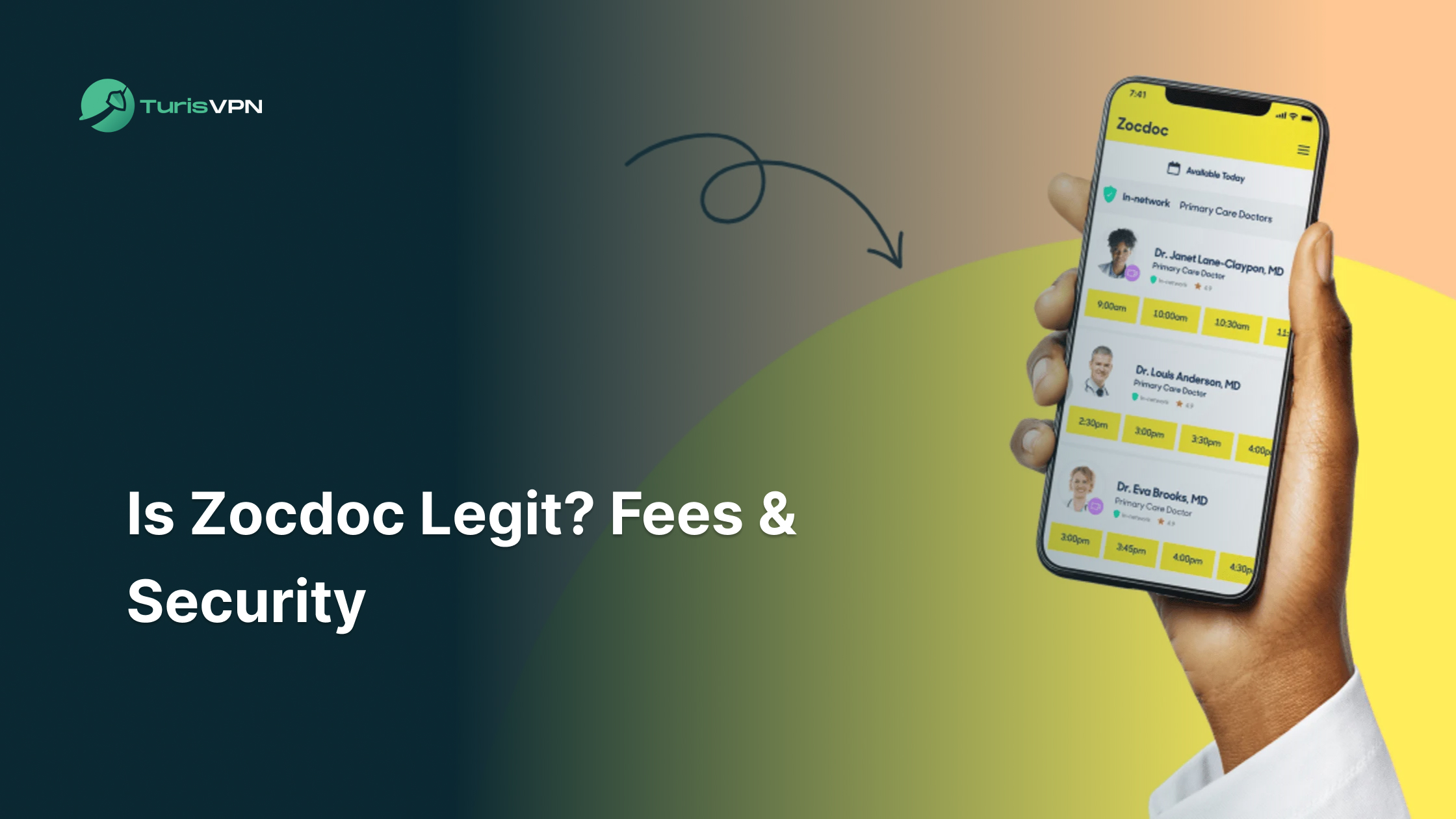 Is Zocdoc Legit? Fees & Security thumbnail