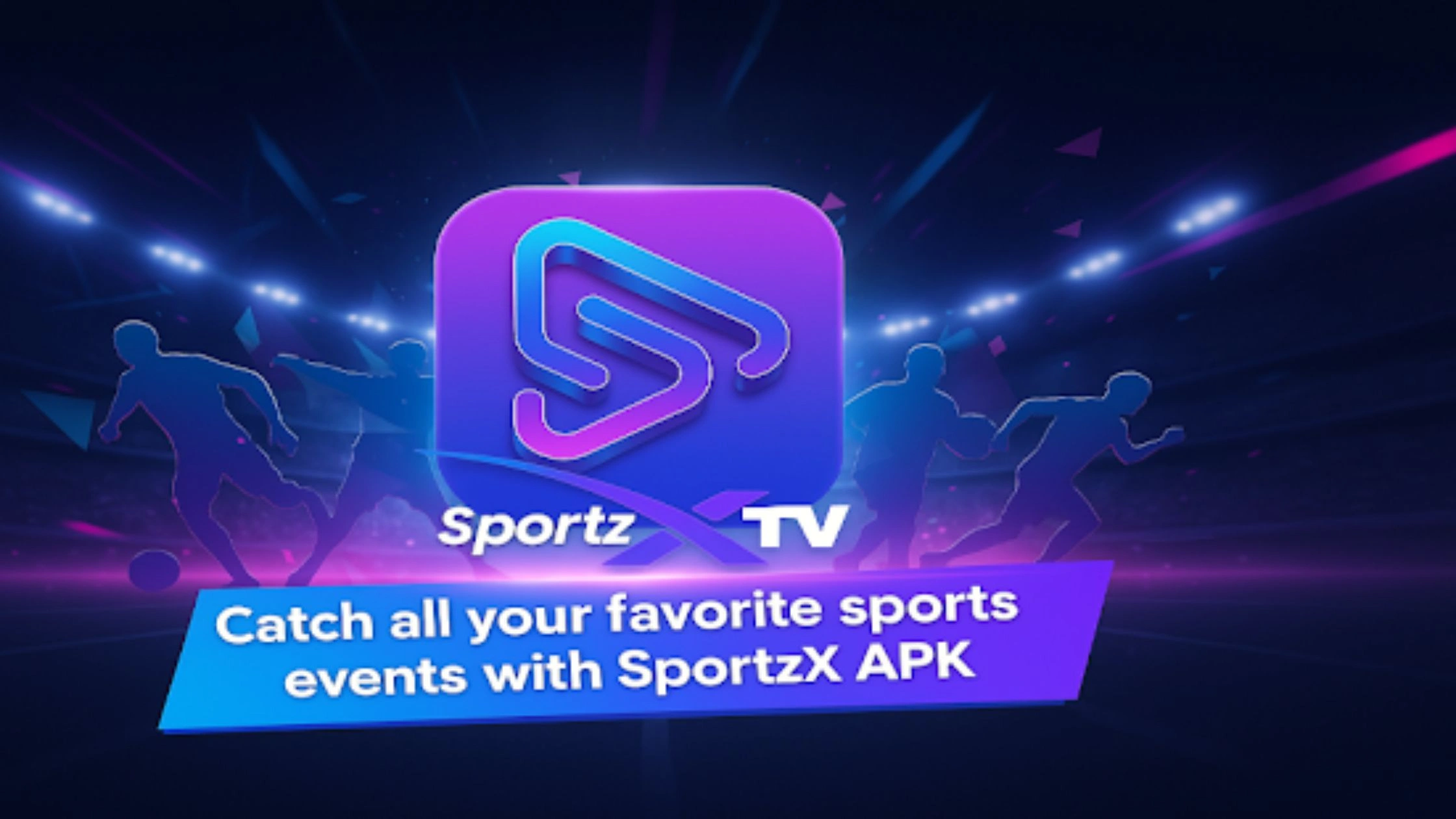 Sportzx TV