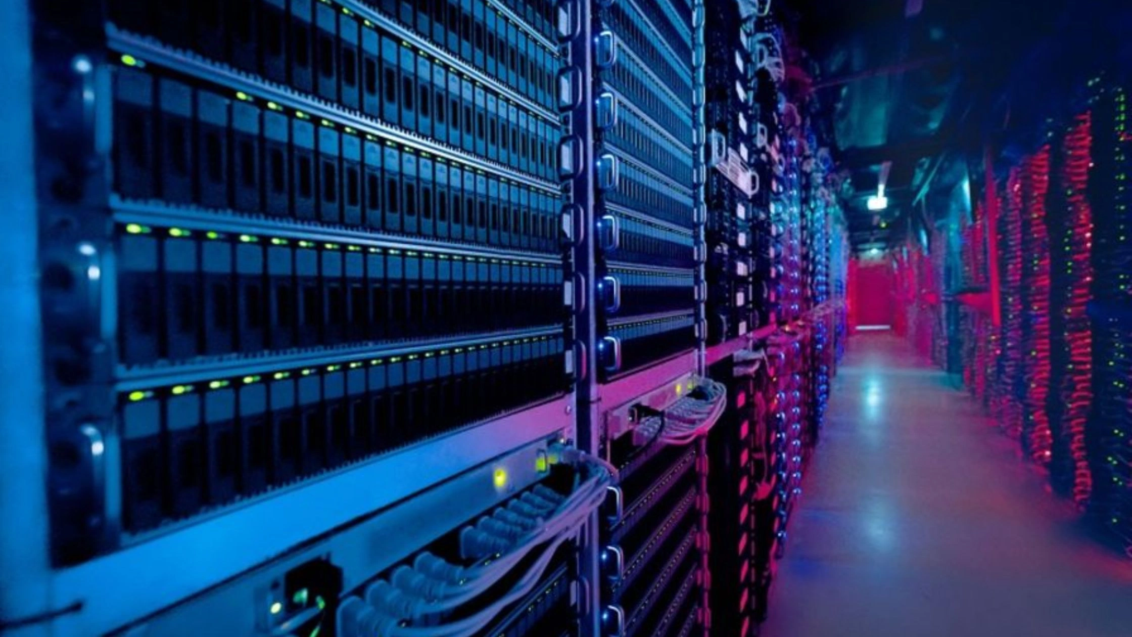 Method 2: Using a Proxy Server