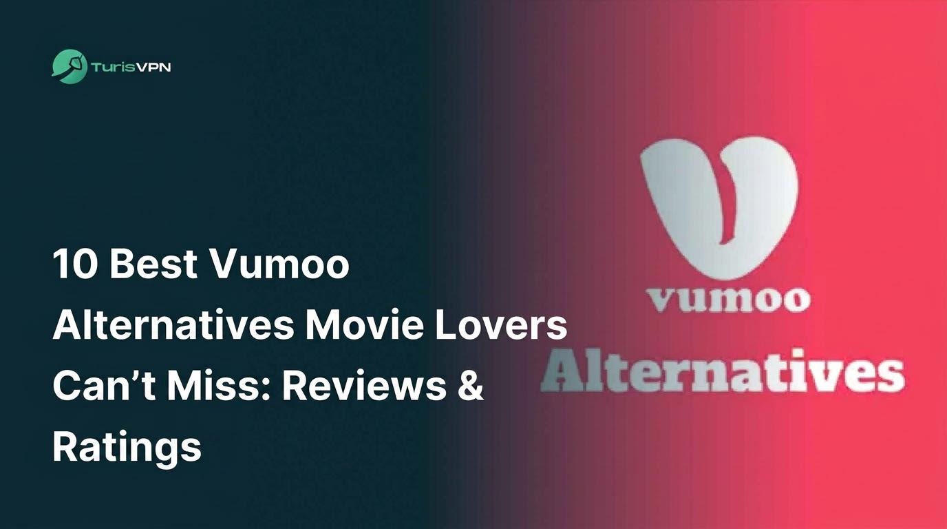 10 Vumoo Alternatives for Movie Lovers with Reviews & Ratings for 2026 thumbnail