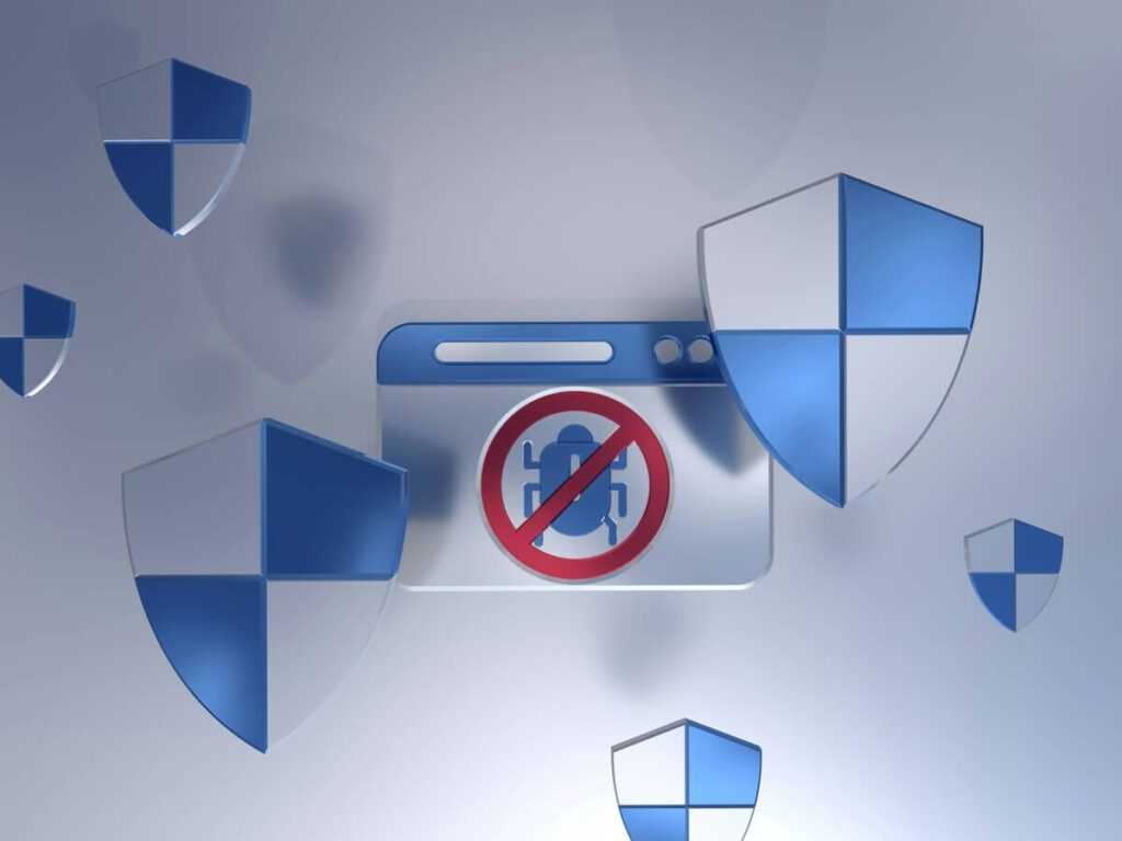 How Antivirus Works