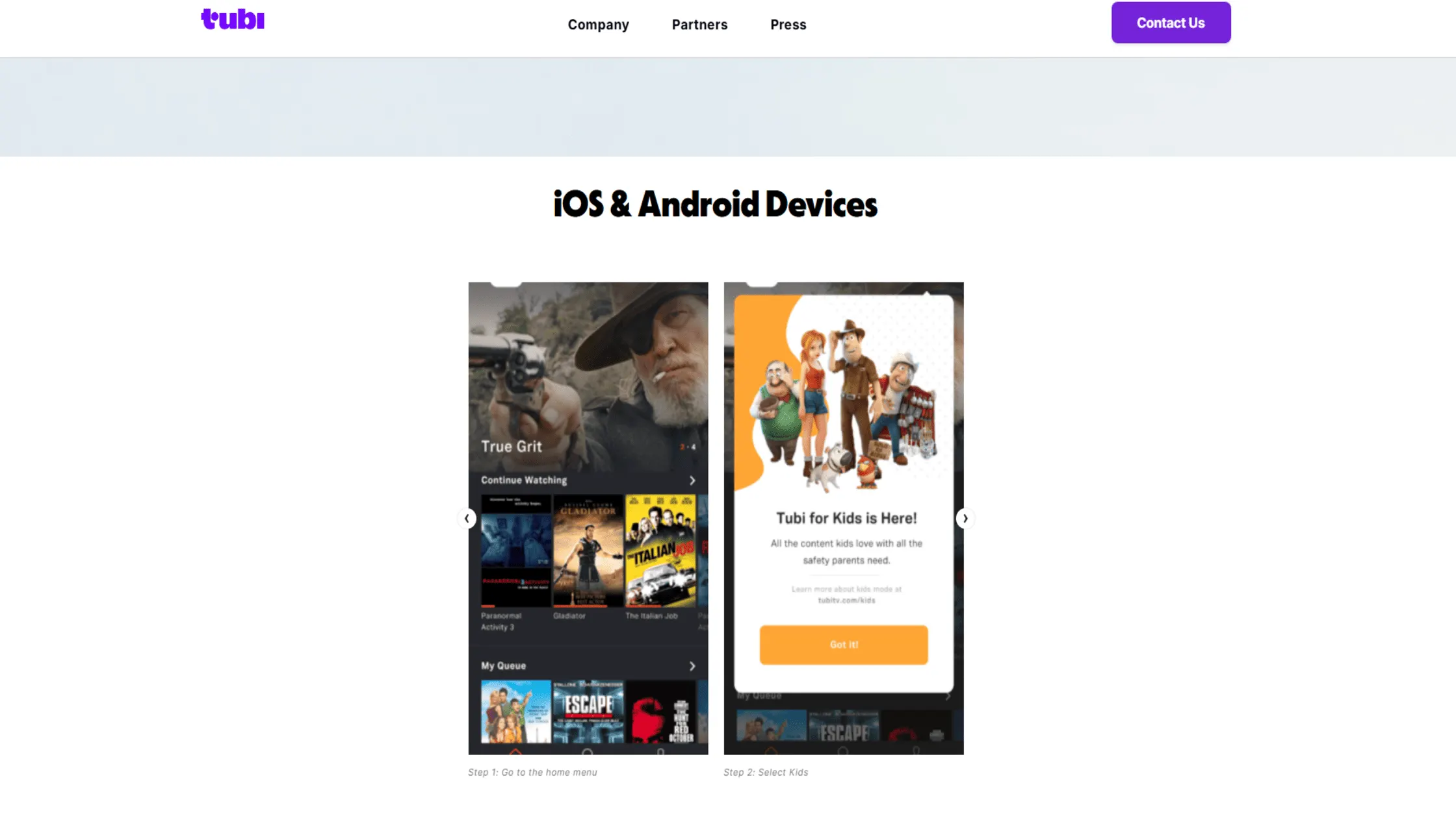 Parental Controls & Kids' Safety