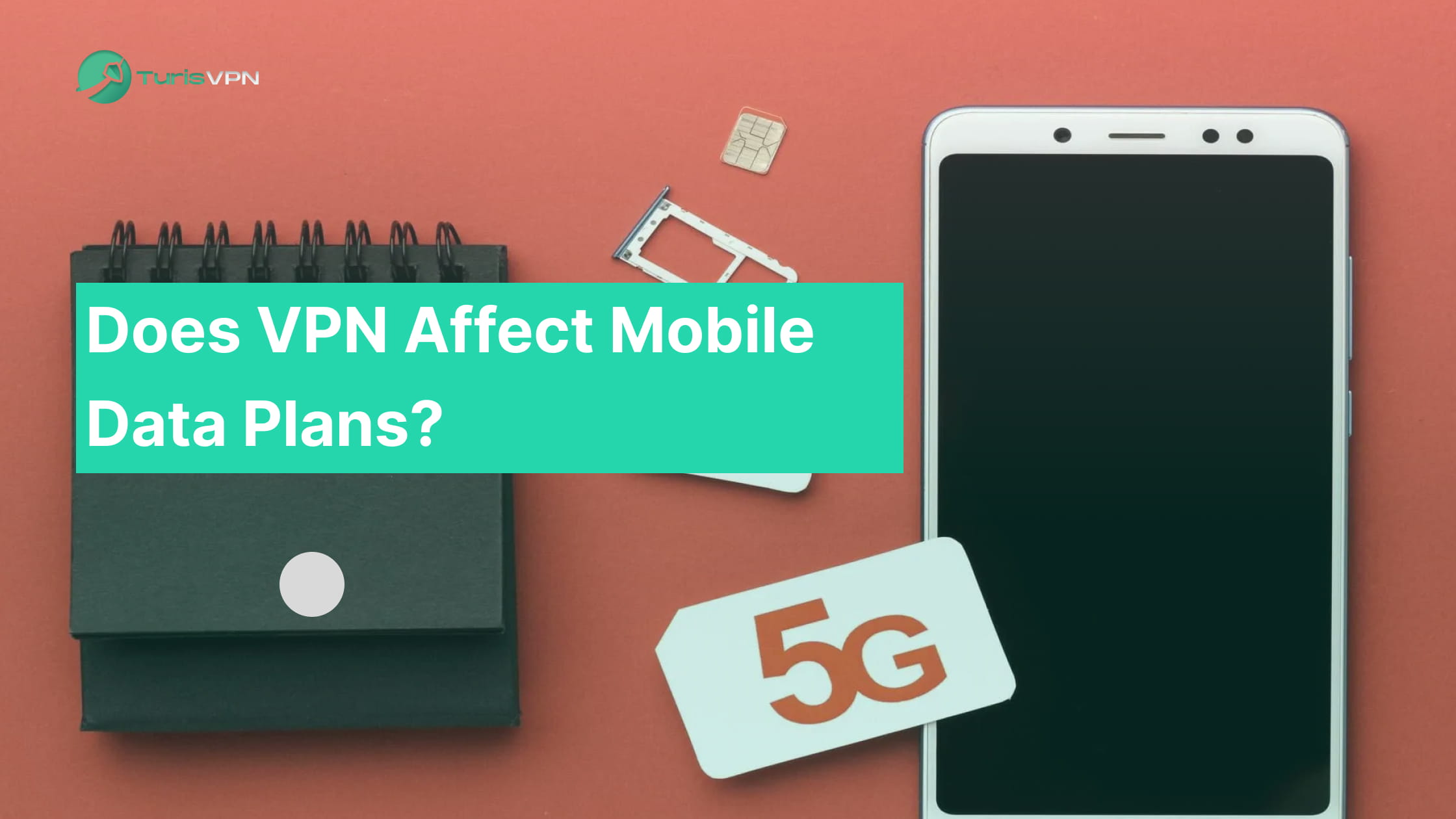 Does VPN Affect Mobile Data Plans? thumbnail