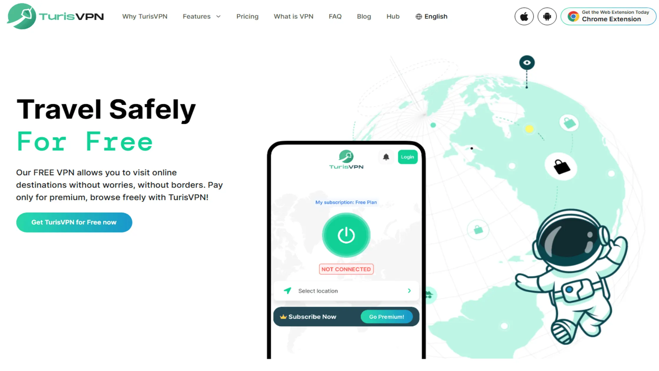 How VPNs Hide Your Activity from Employers