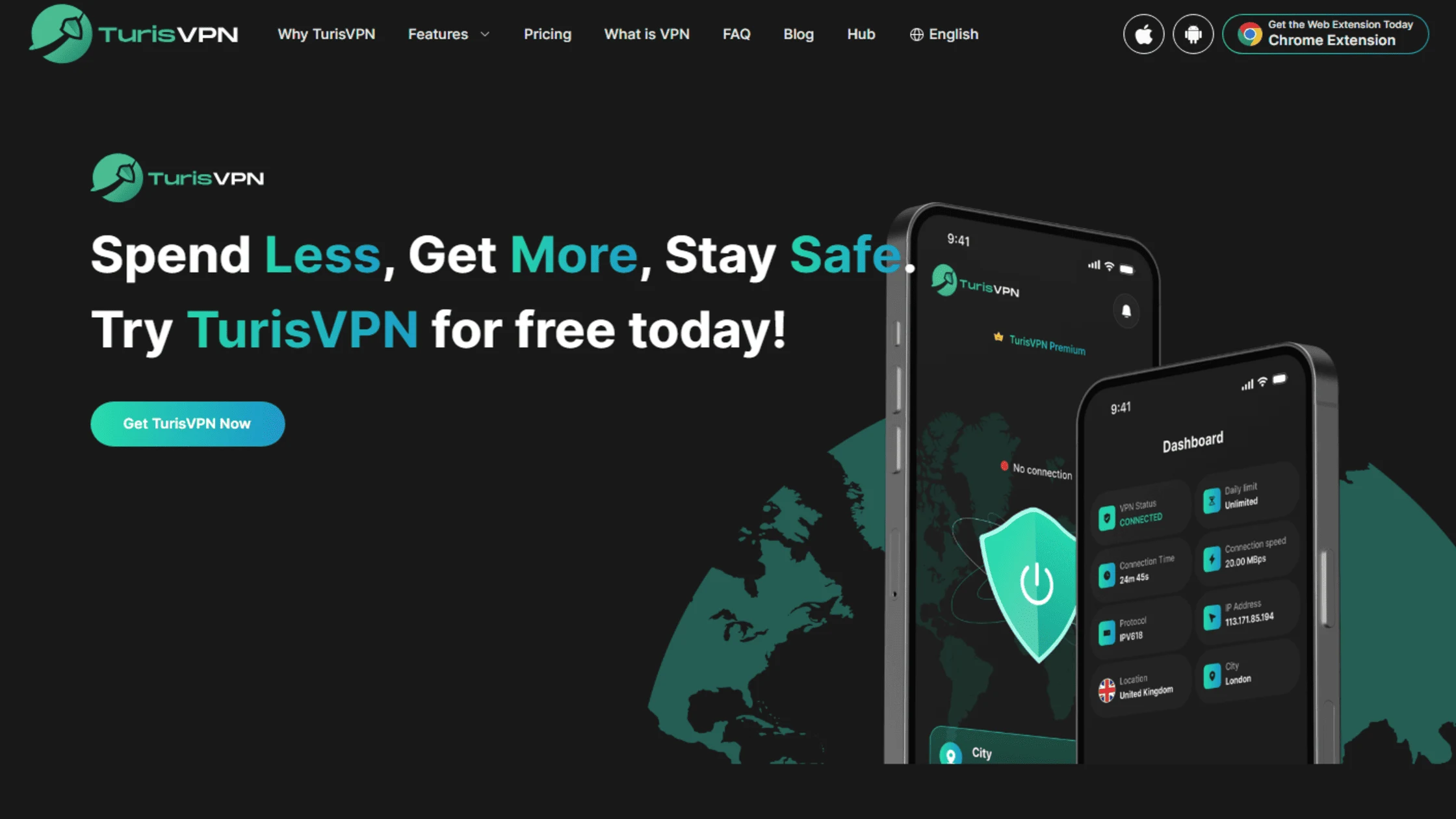 How to use a VPN for social media?