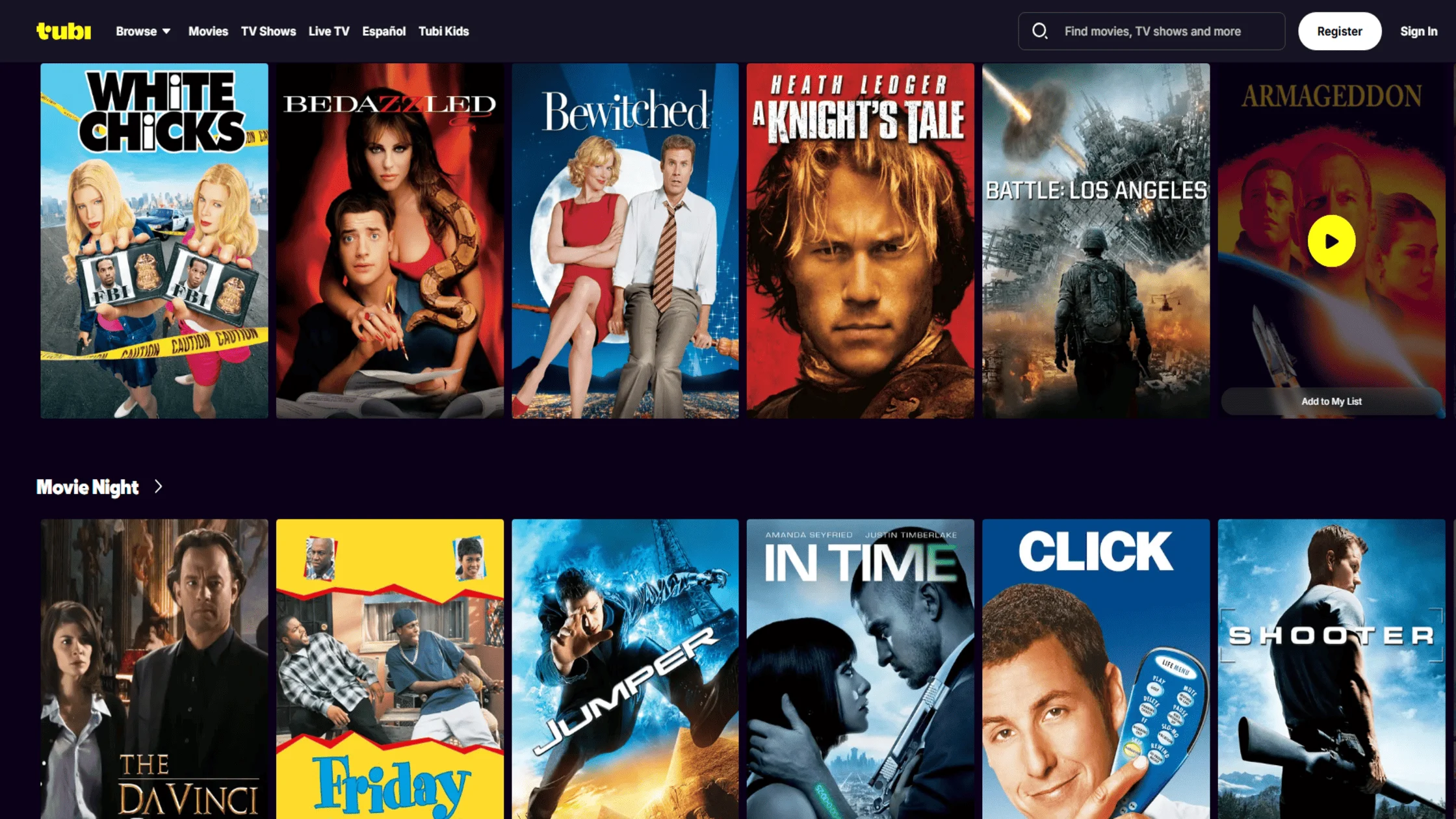 Key Safety Aspects of Tubi