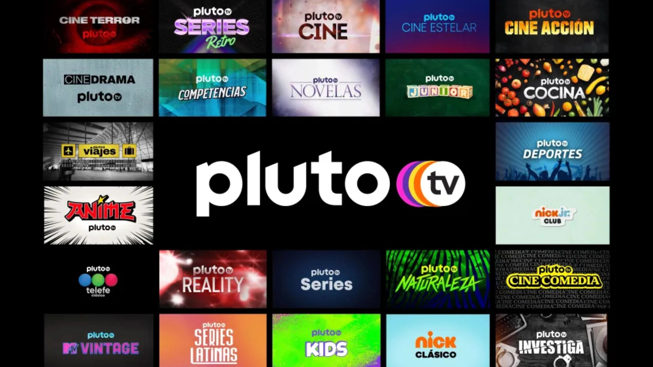 Pluto TV