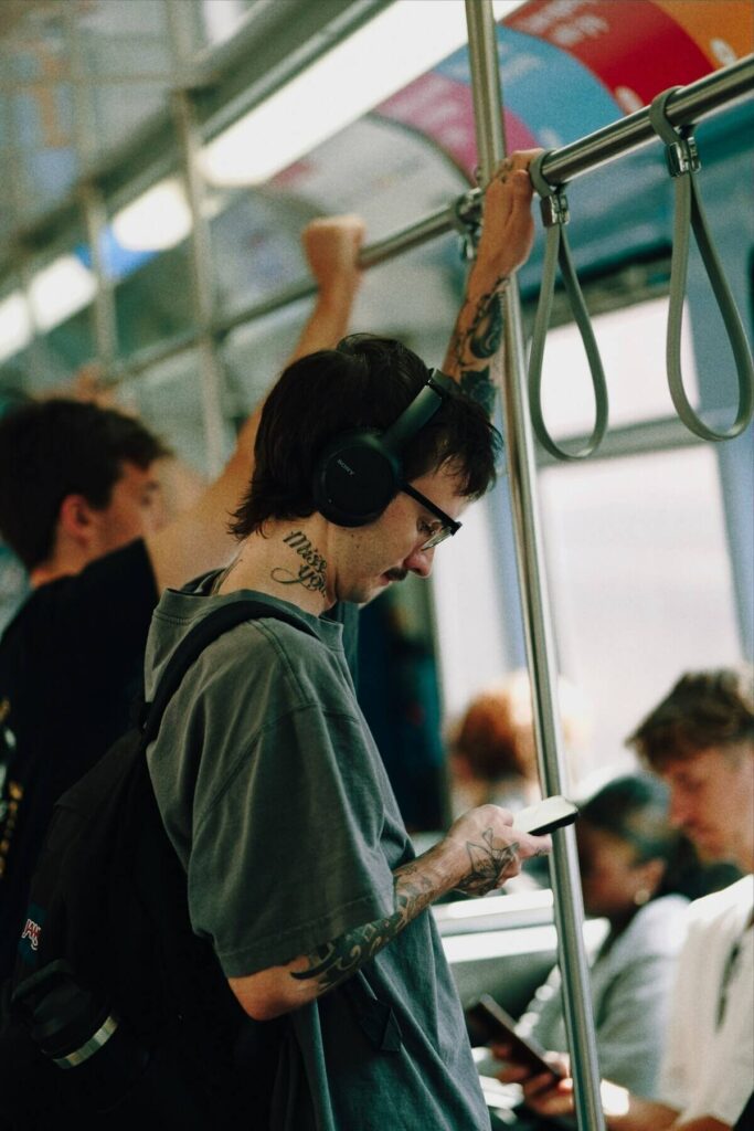Public Wi-Fi and traveling