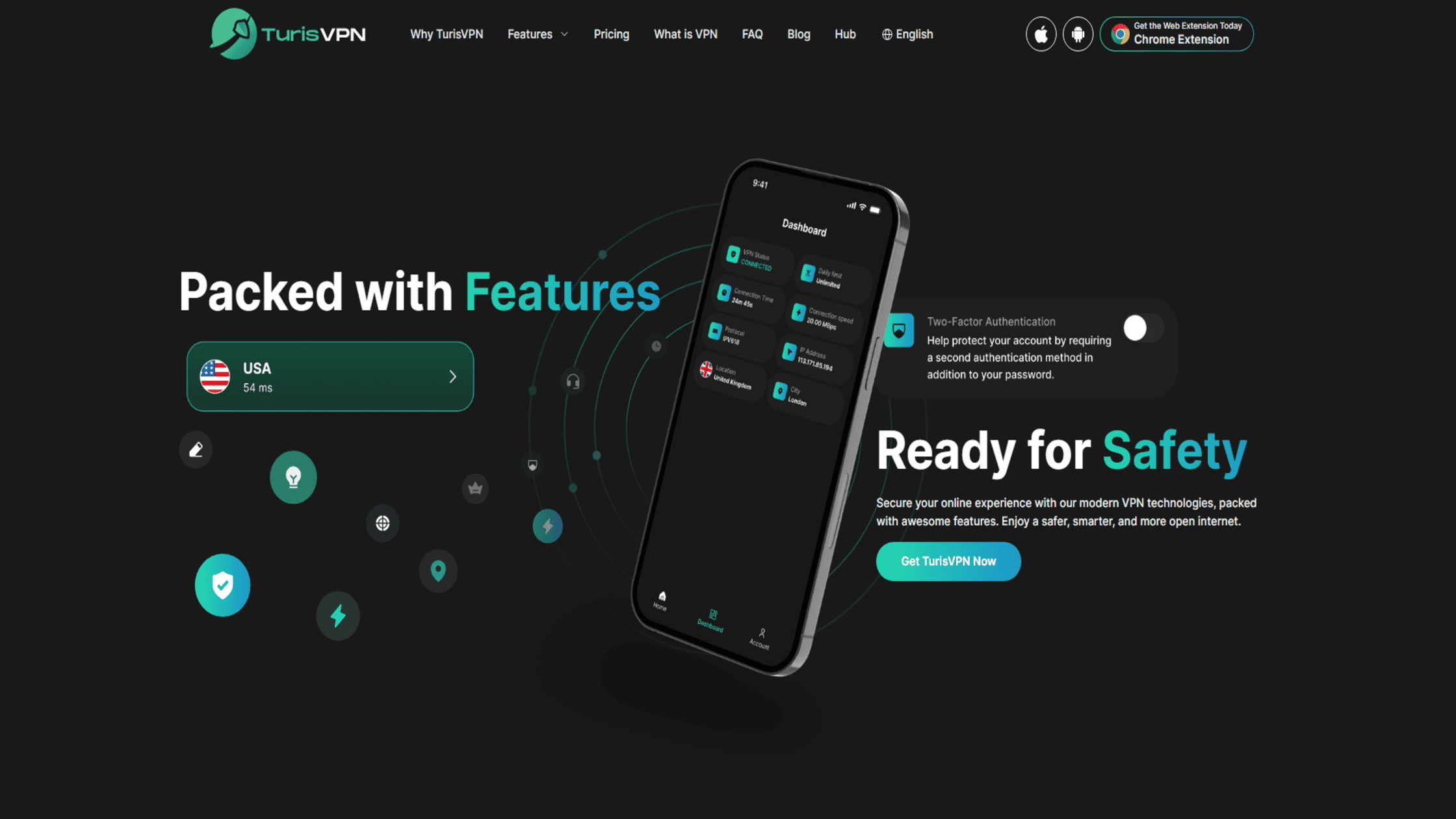 How to Set Up and Use a VPN for USTVGO Alternatives